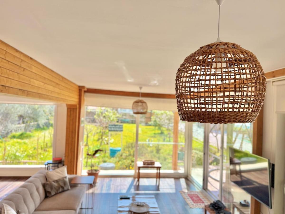 Big With Pool In Villa Marmaris