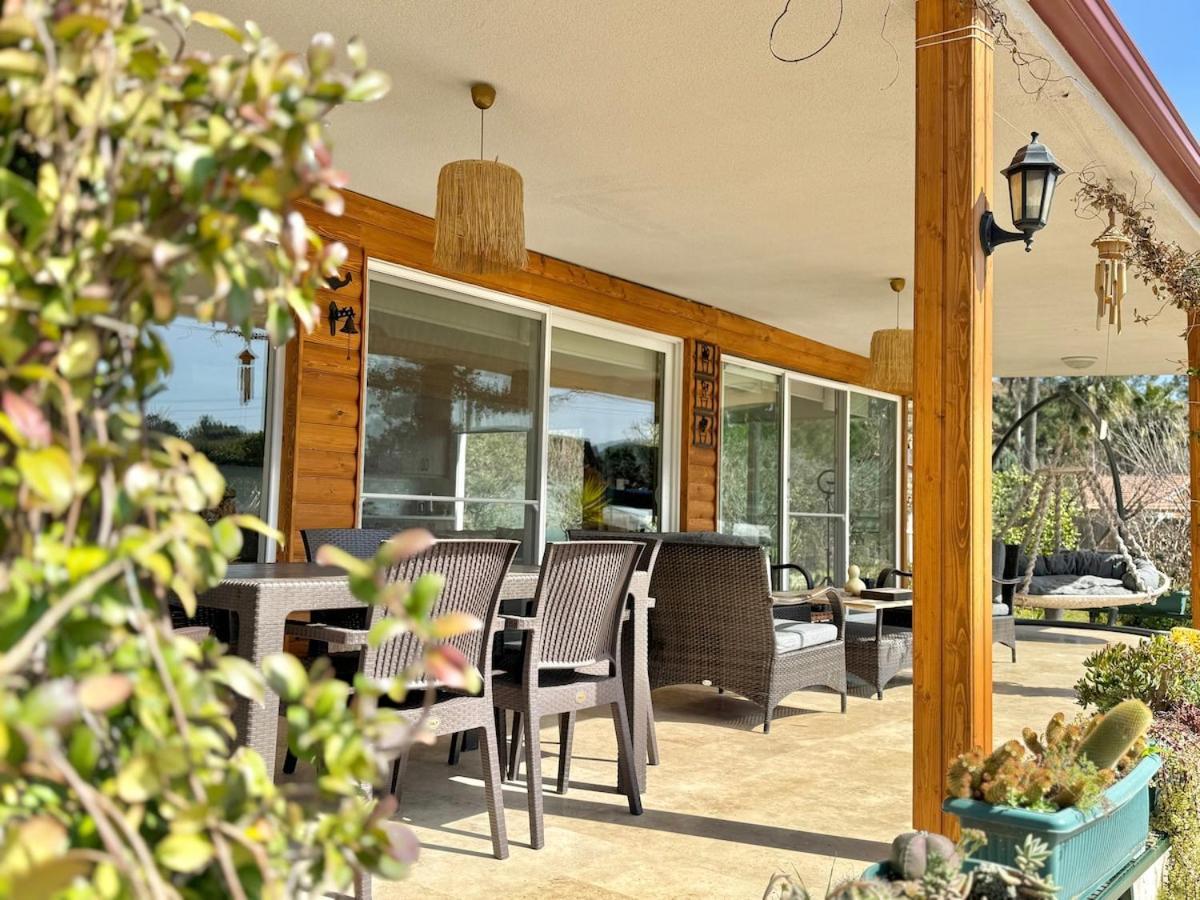 Villa Big With Pool In Marmaris