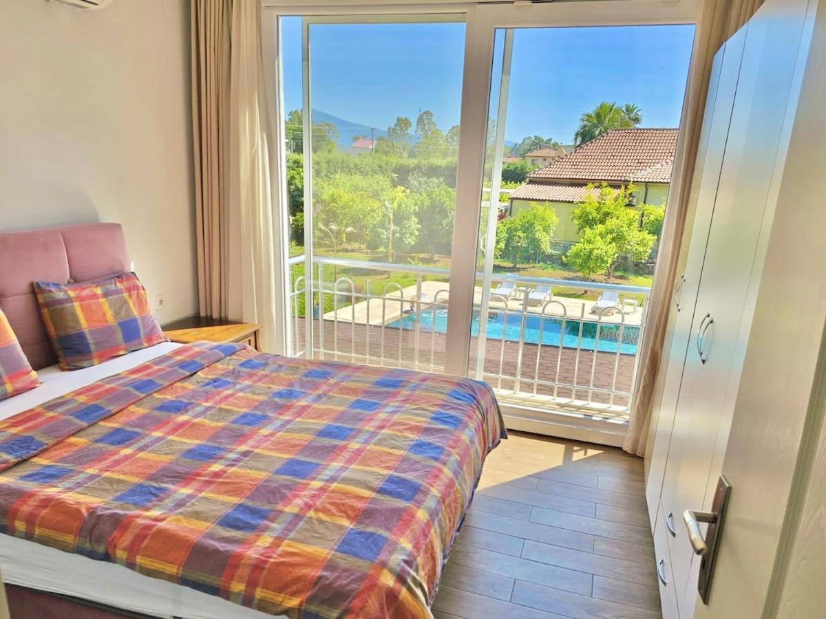 Villa Big With Pool In