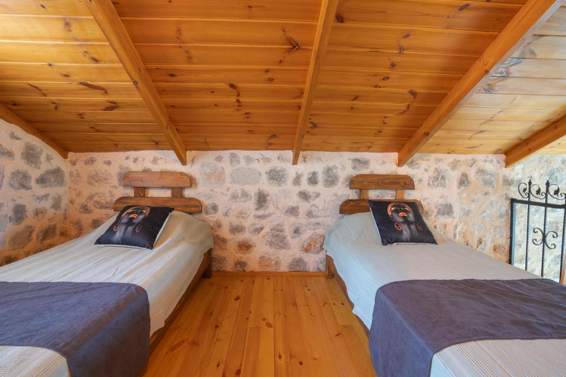 Holiday home Sora No Mori Village Marmaris