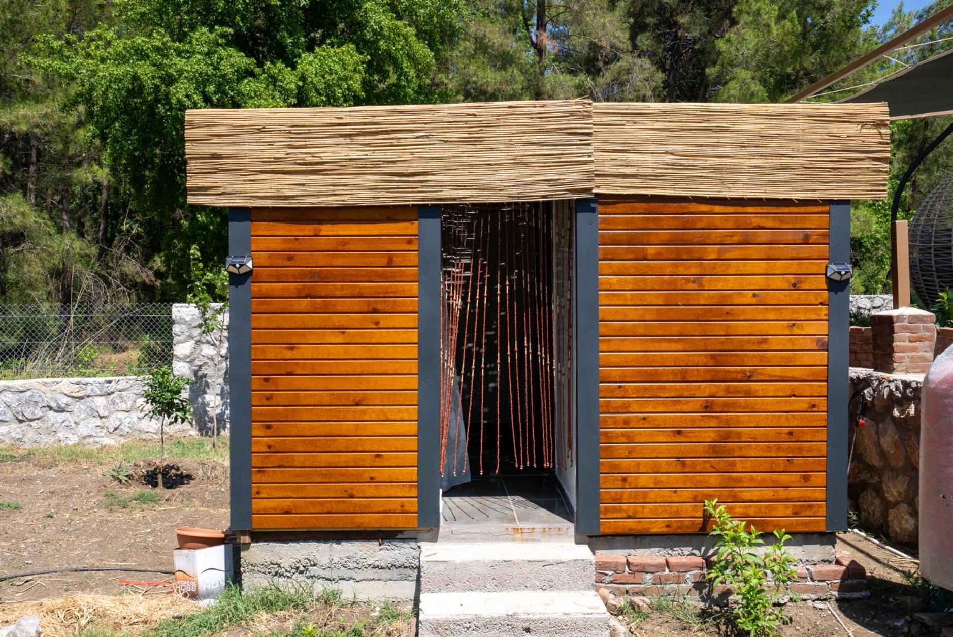 Sora No Mori Village Holiday home *