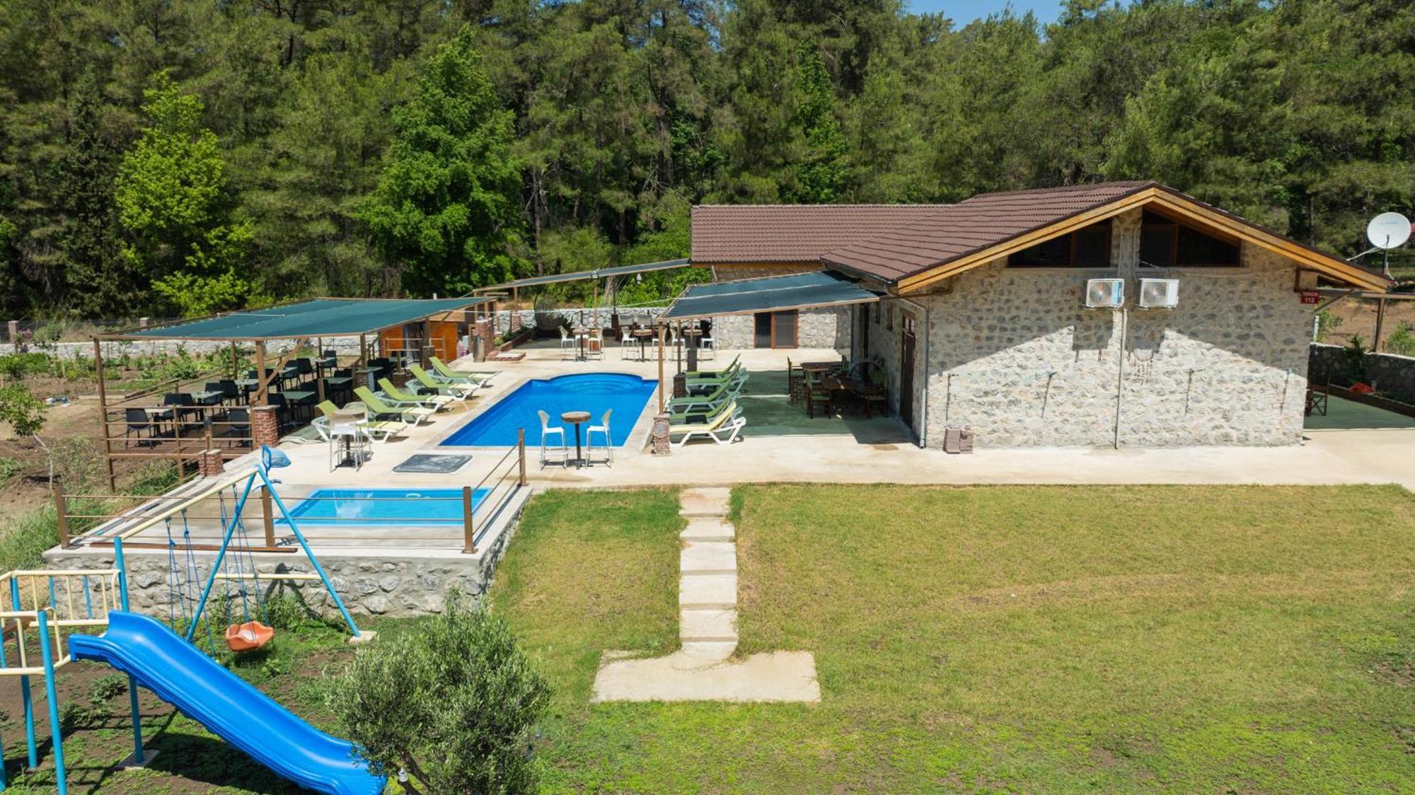 Sora No Mori Village Holiday home Marmaris
