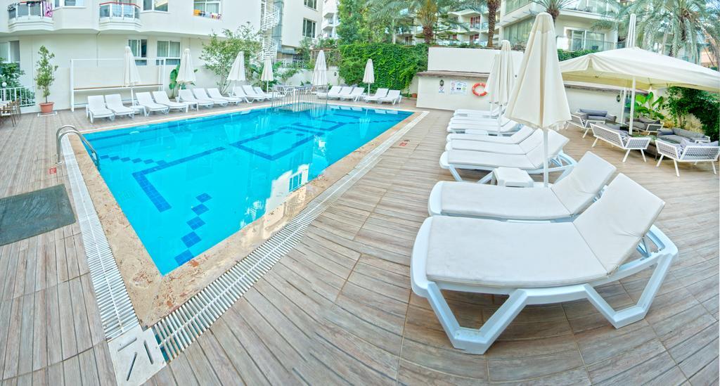 Soel - Adult Only 3* Marmaris