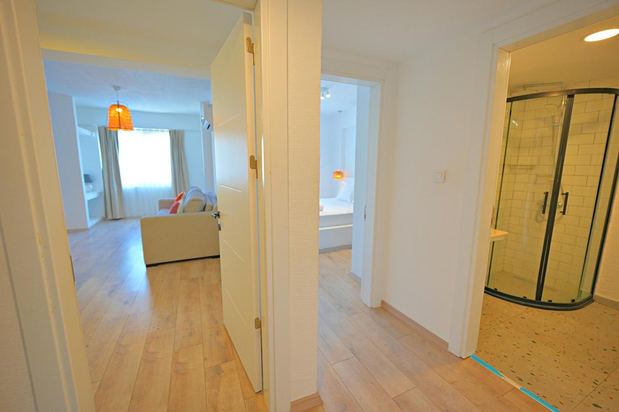 Aloha Apartment