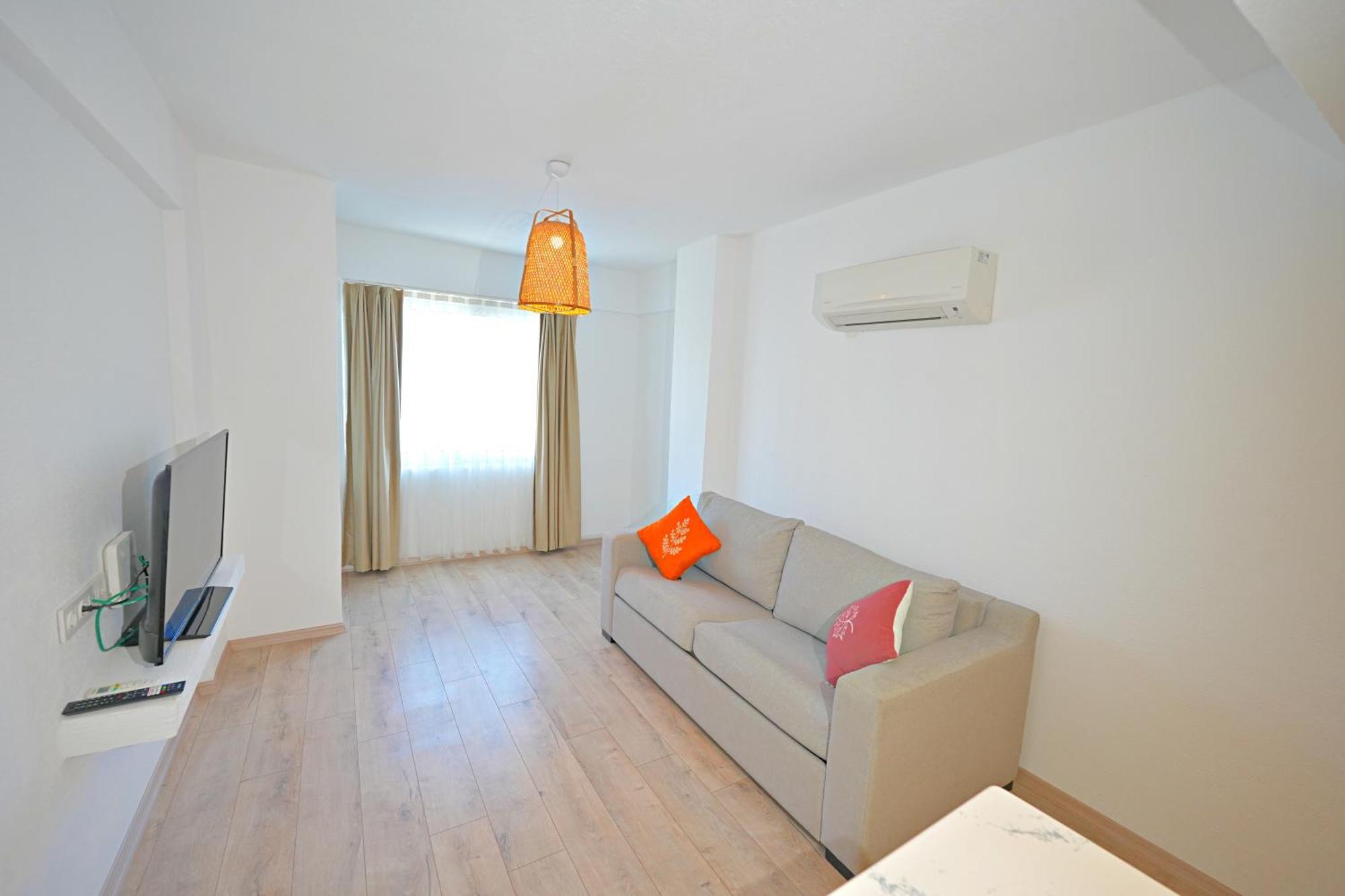 Apartment Aloha