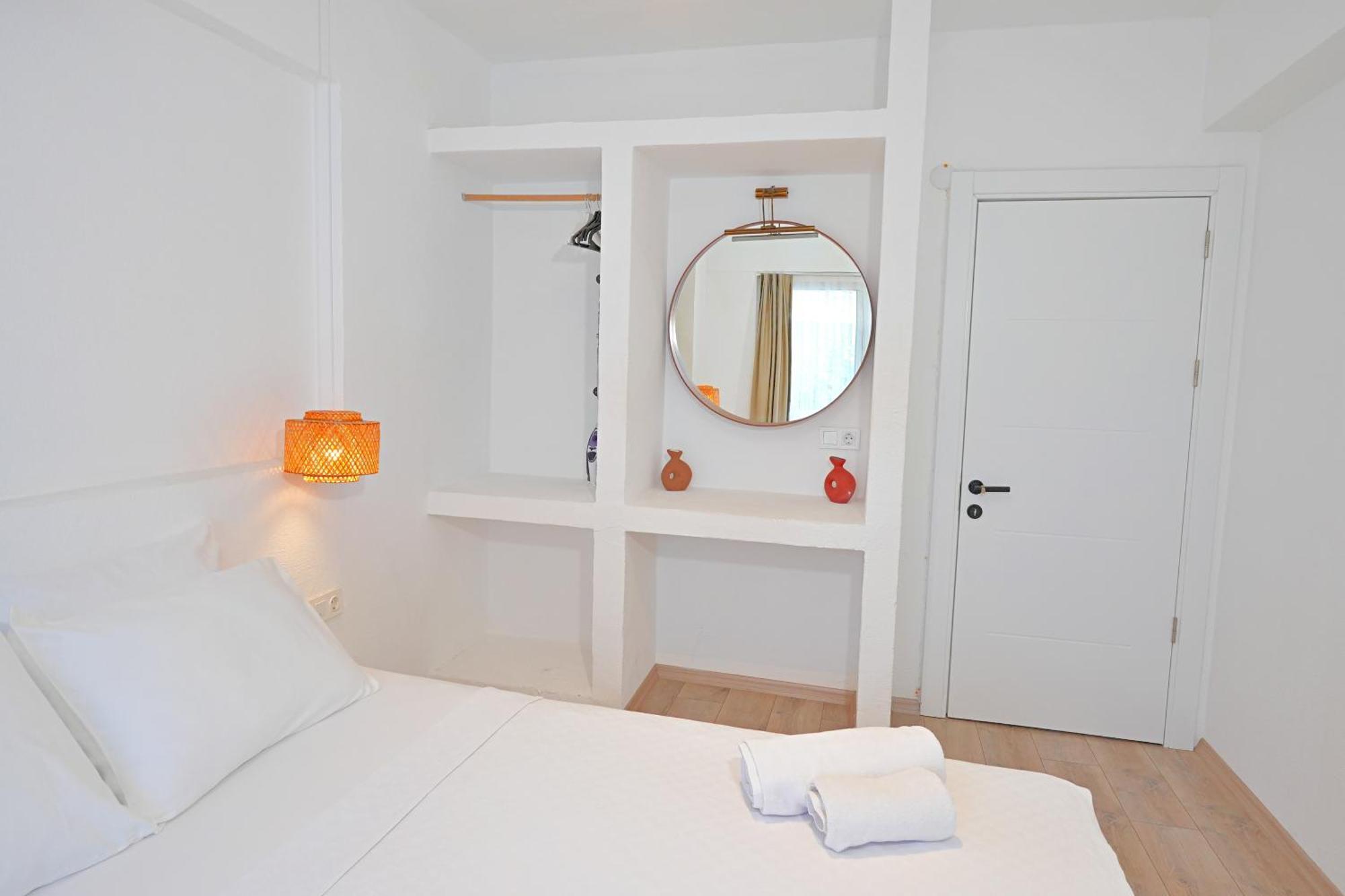 Aloha Apartment Marmaris