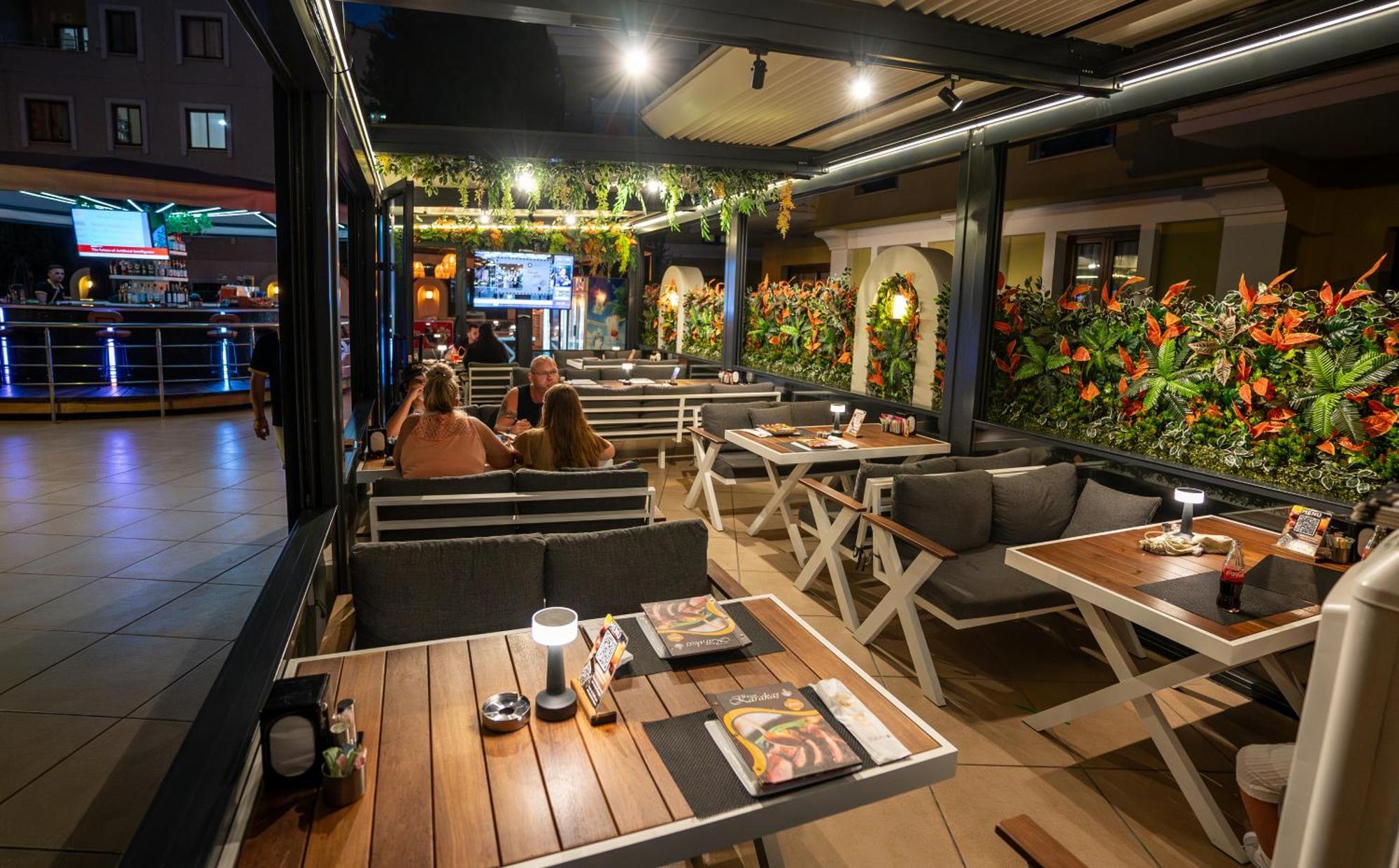 Club Karakas 4* Marmaris