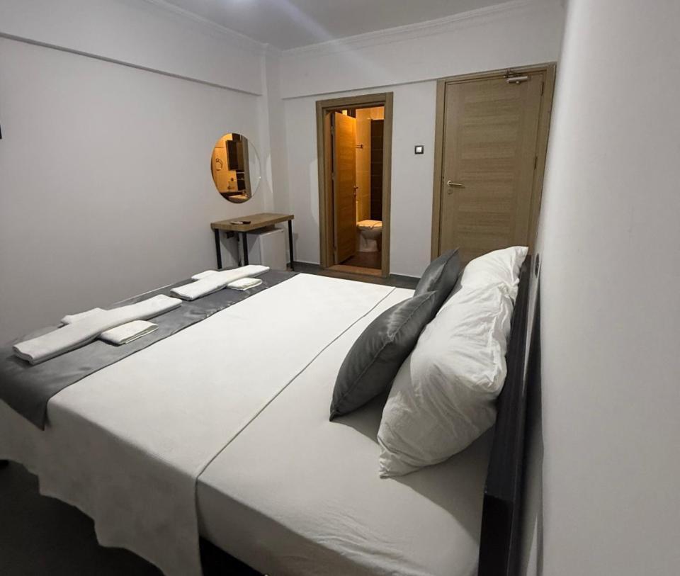 The Pera Hotel Marmaris