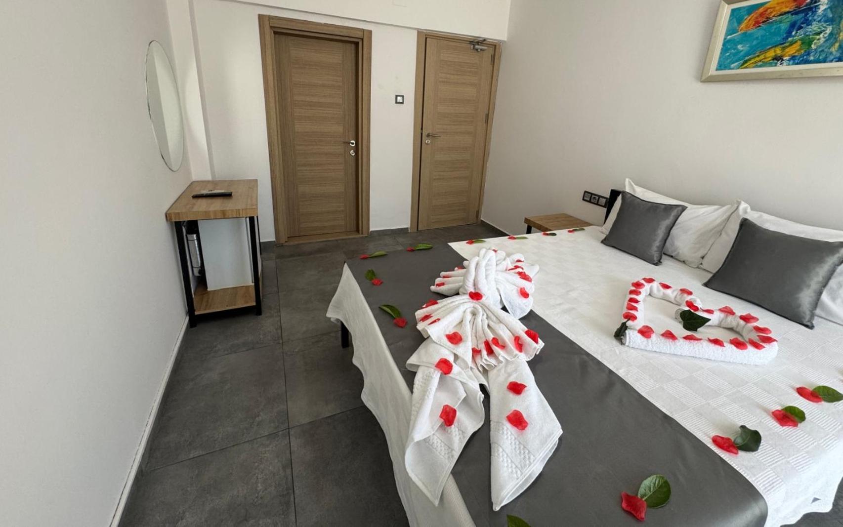 The Pera * Marmaris