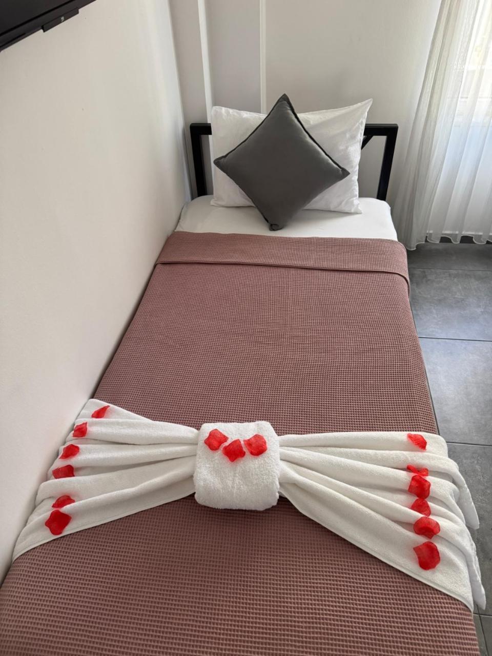 The Pera Hotel