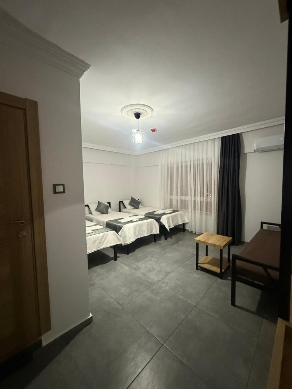 Hotel The Pera