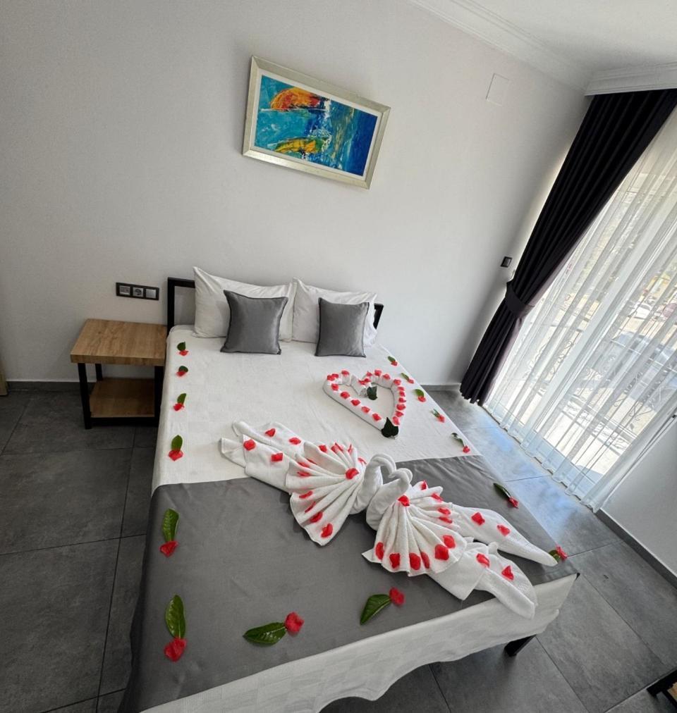 Hotel The Pera *