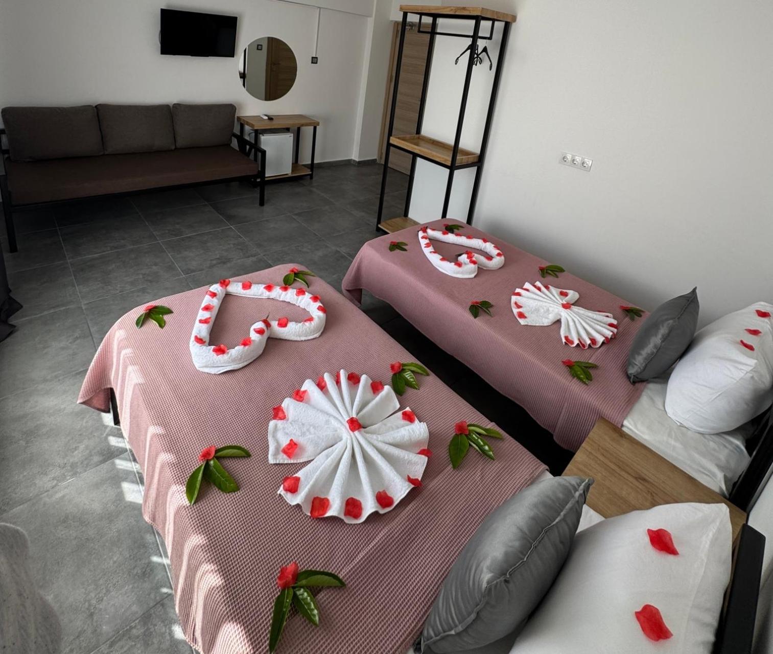 The Pera Hotel Marmaris