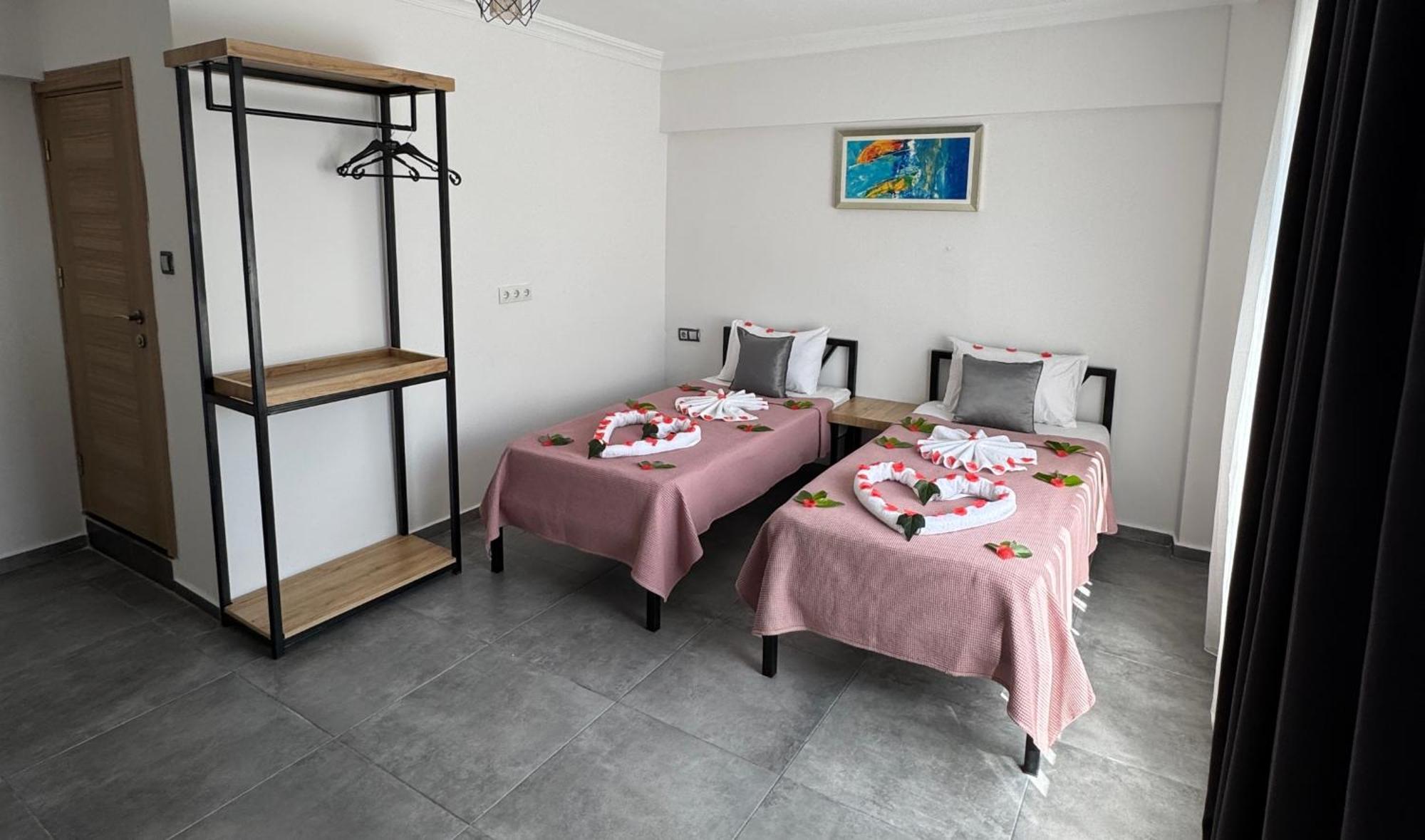 The Pera Marmaris
