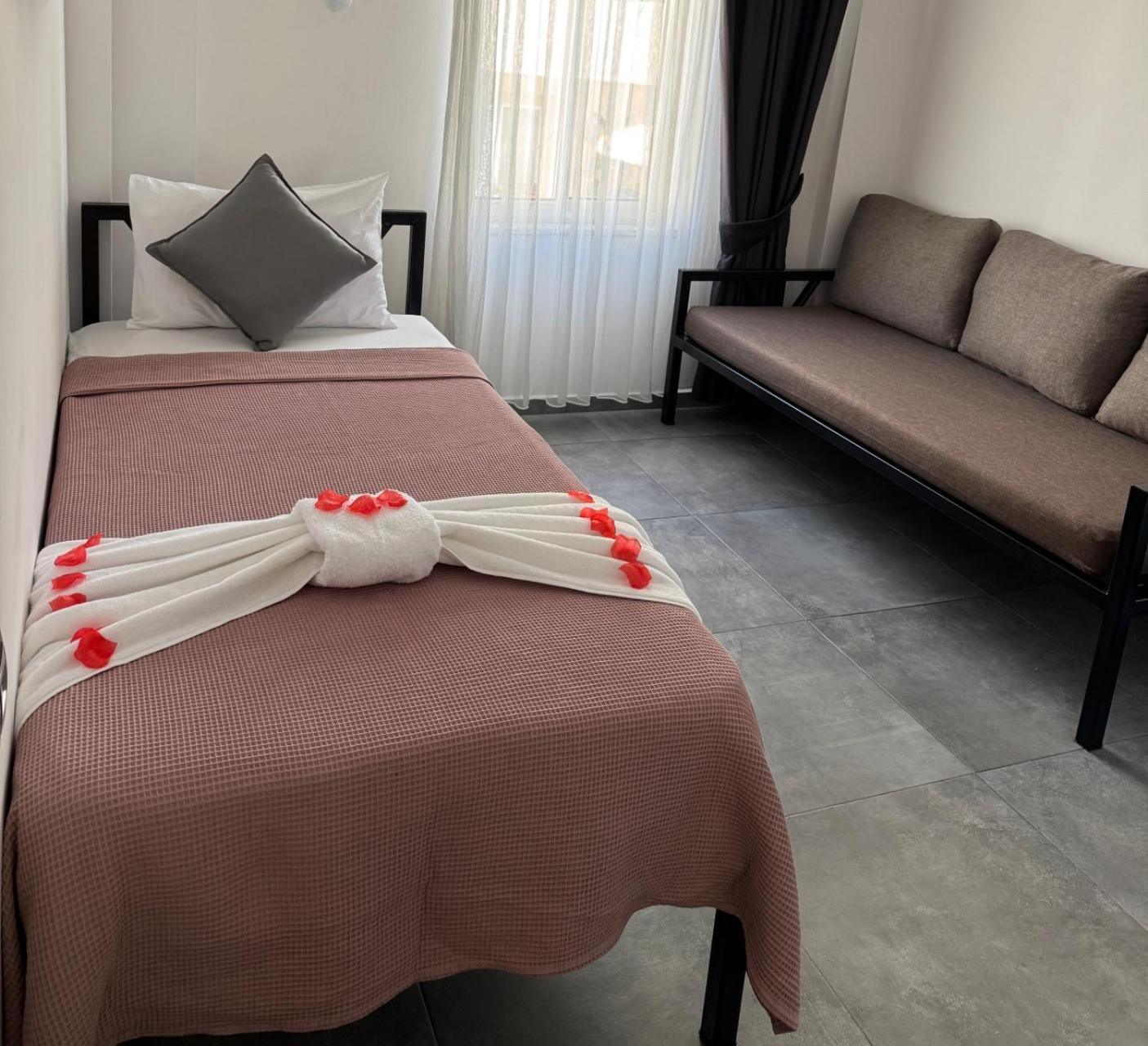 Hotel The Pera
