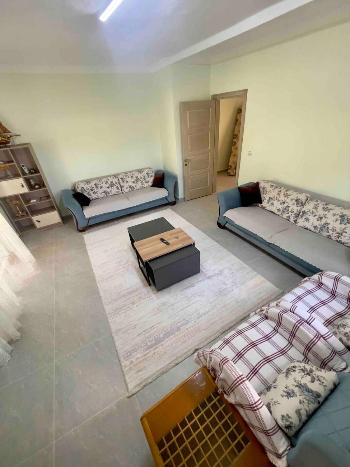 Hisaronu Detached House *