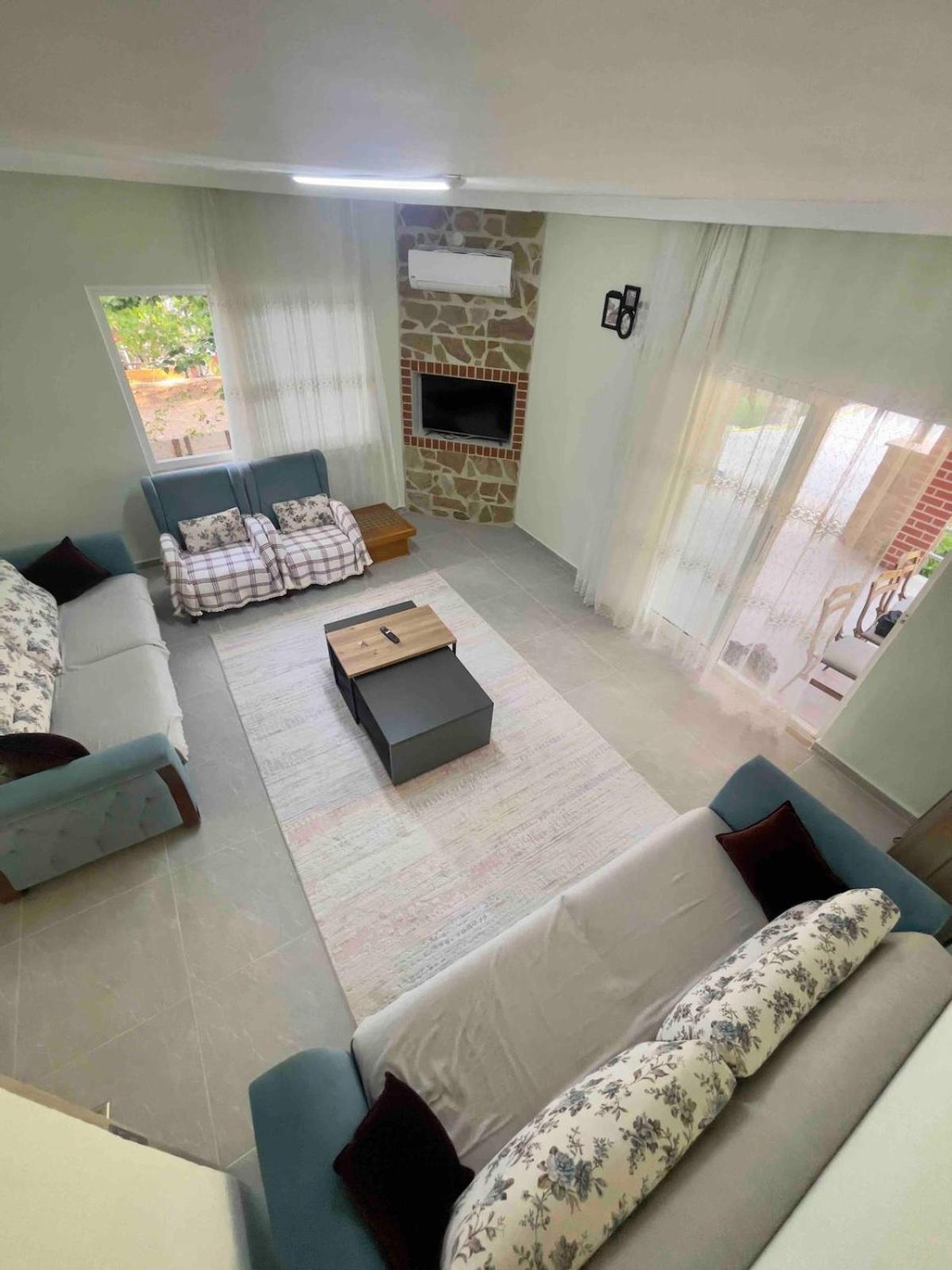 Hisaronu Detached House * Marmaris