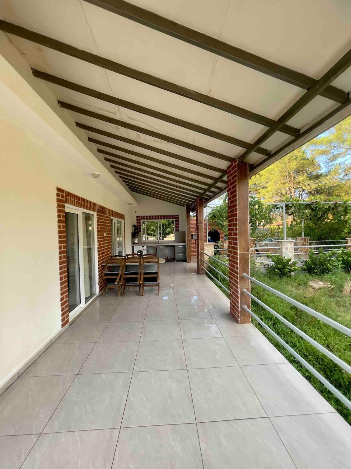 Hisaronu Detached House Holiday home Marmaris