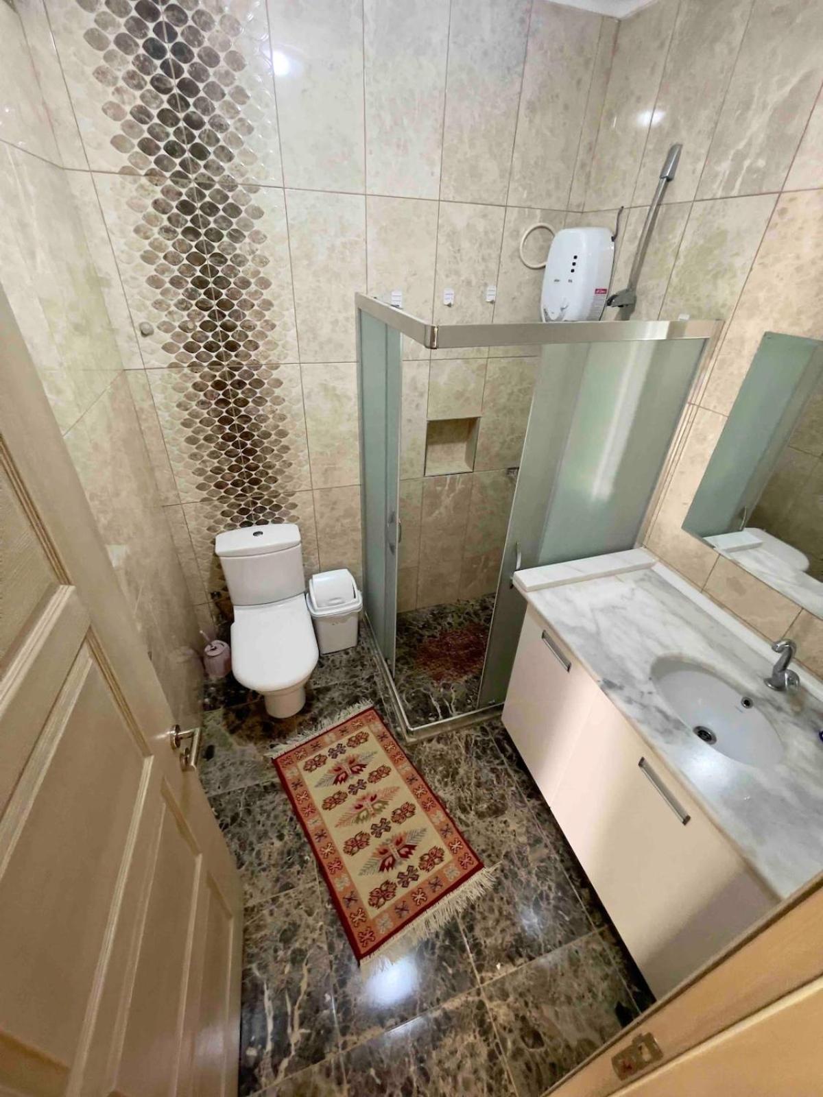 Holiday home Hisaronu Detached House *