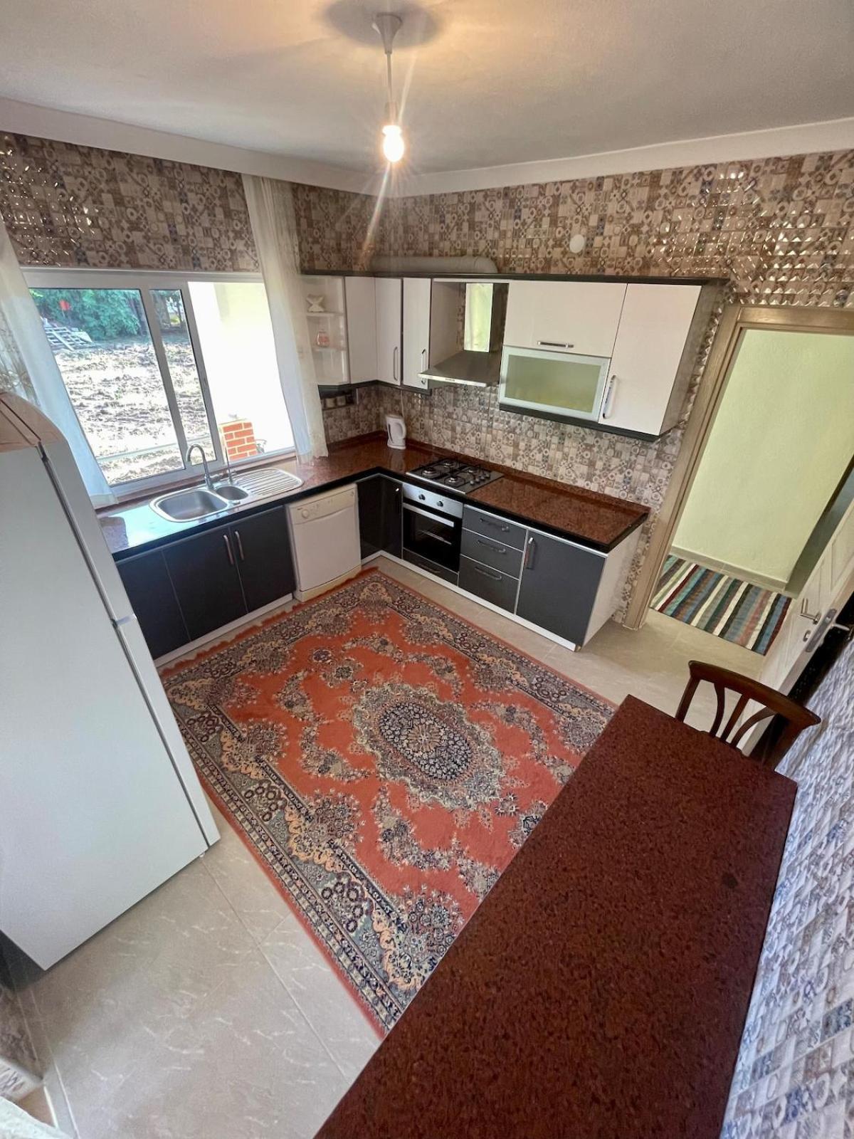 Hisaronu Detached House Holiday home