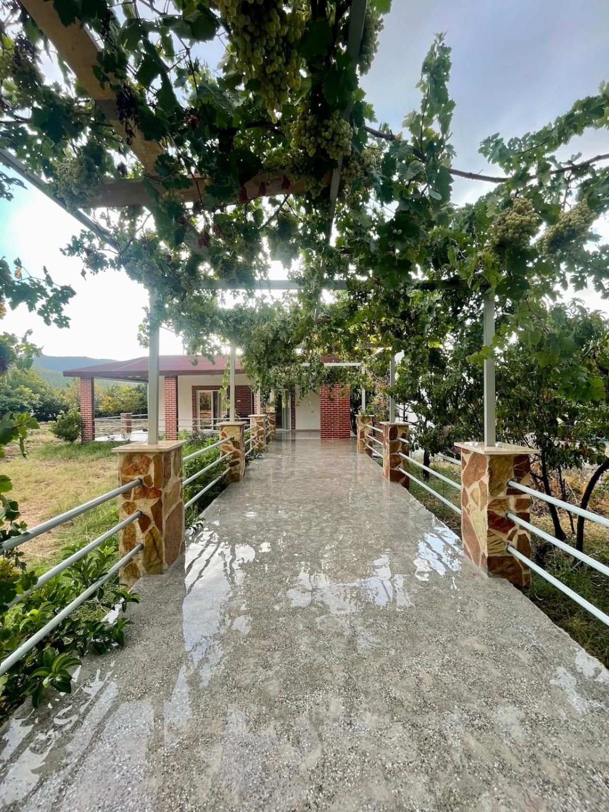 Hisaronu Detached House Holiday home Marmaris