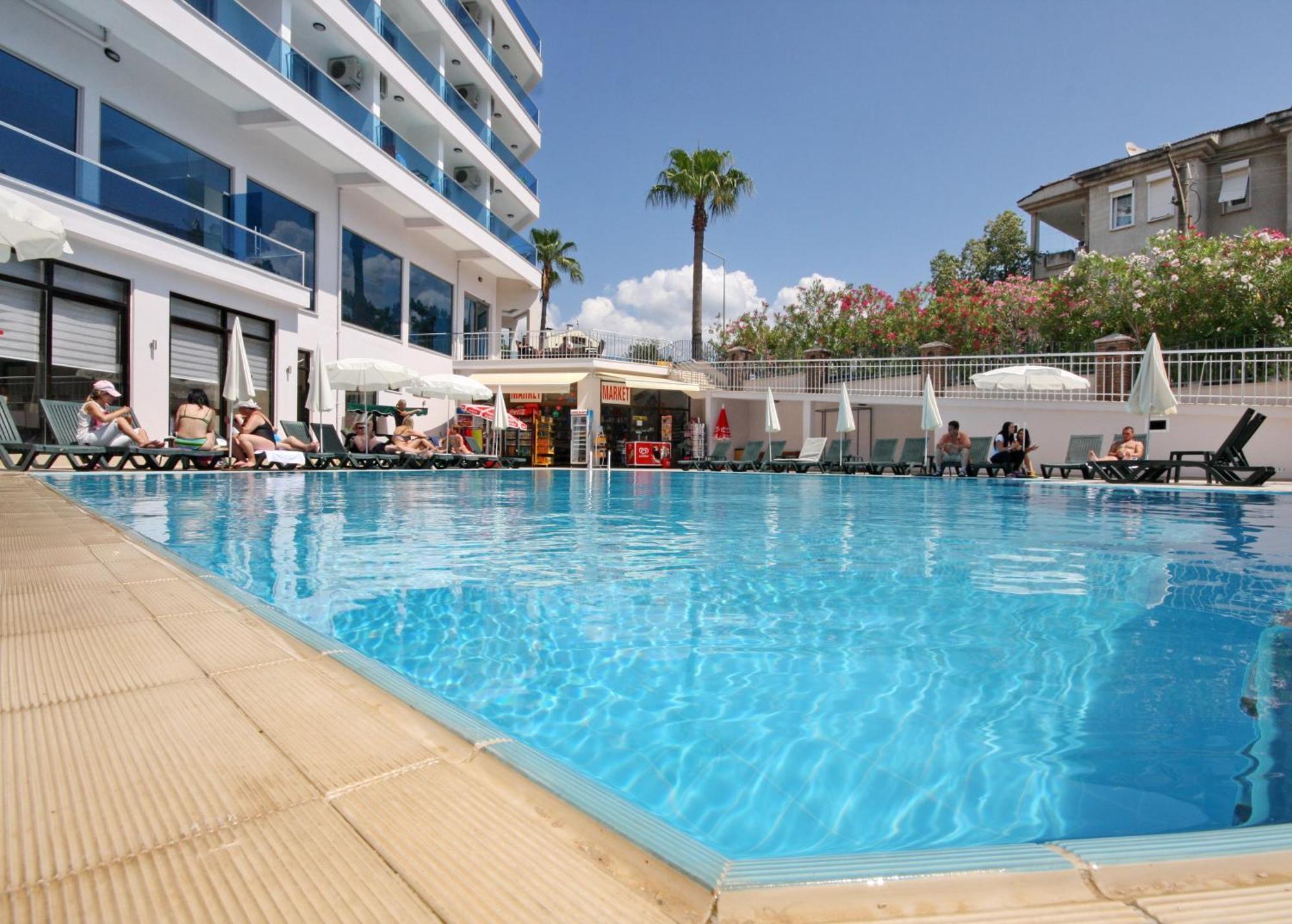 Palmea Marmaris