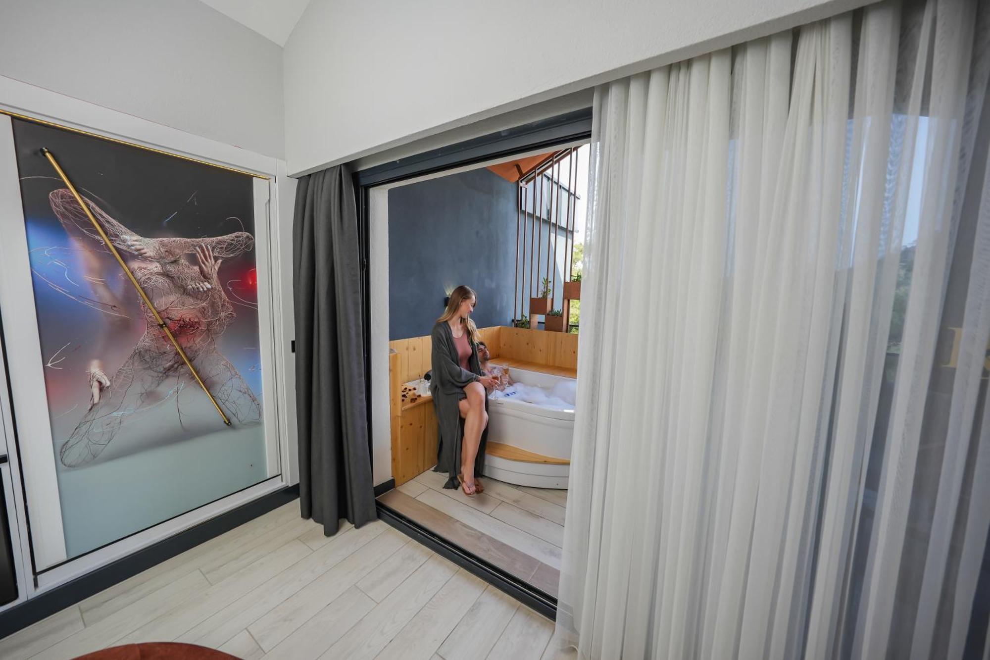Otel Ramitos Boutique