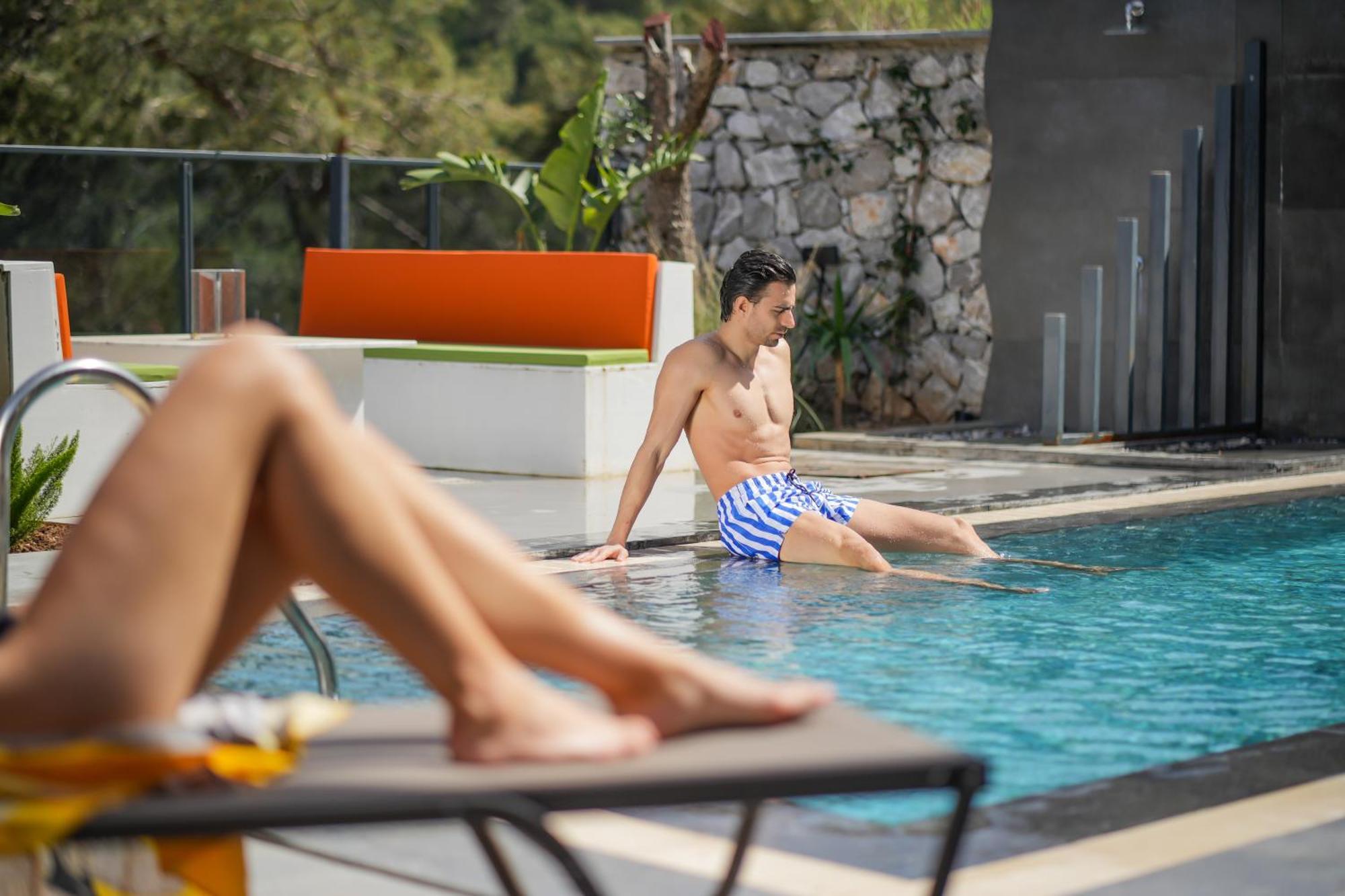 Otel Ramitos Boutique Marmaris