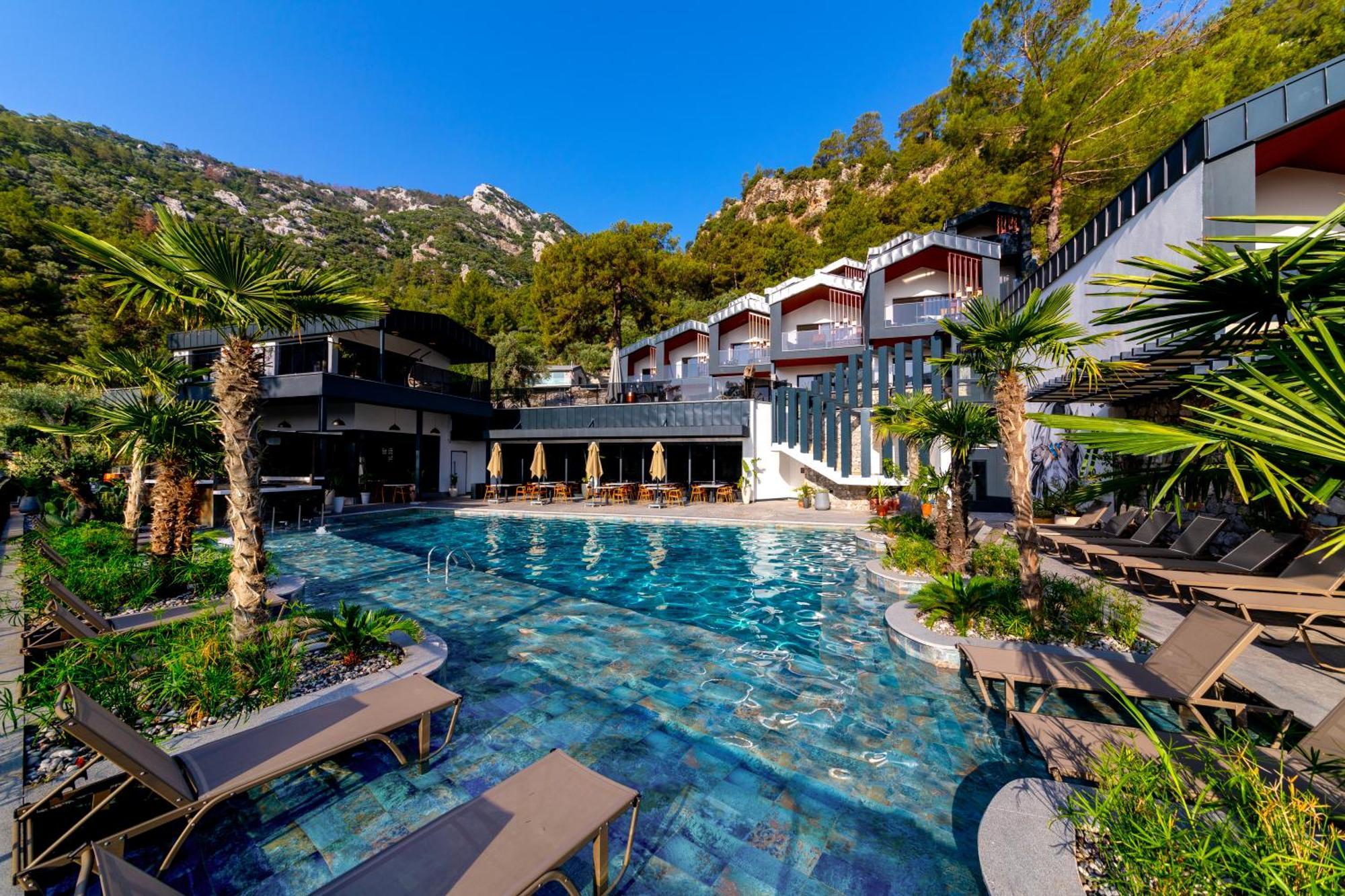 Ramitos Boutique Otel