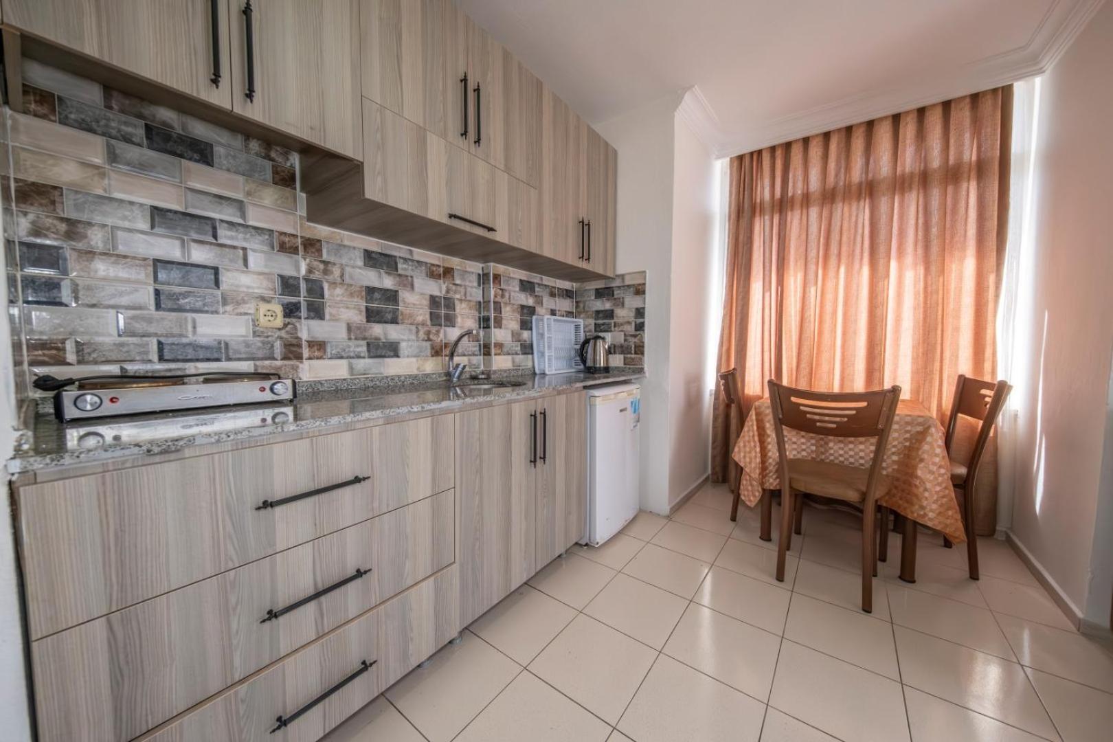 Marina Apart Otel