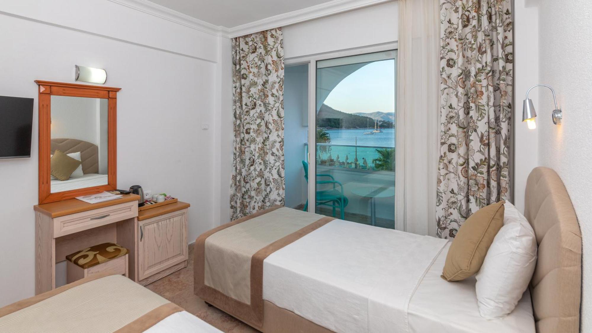 Contess By Faros Hotel Marmaris
