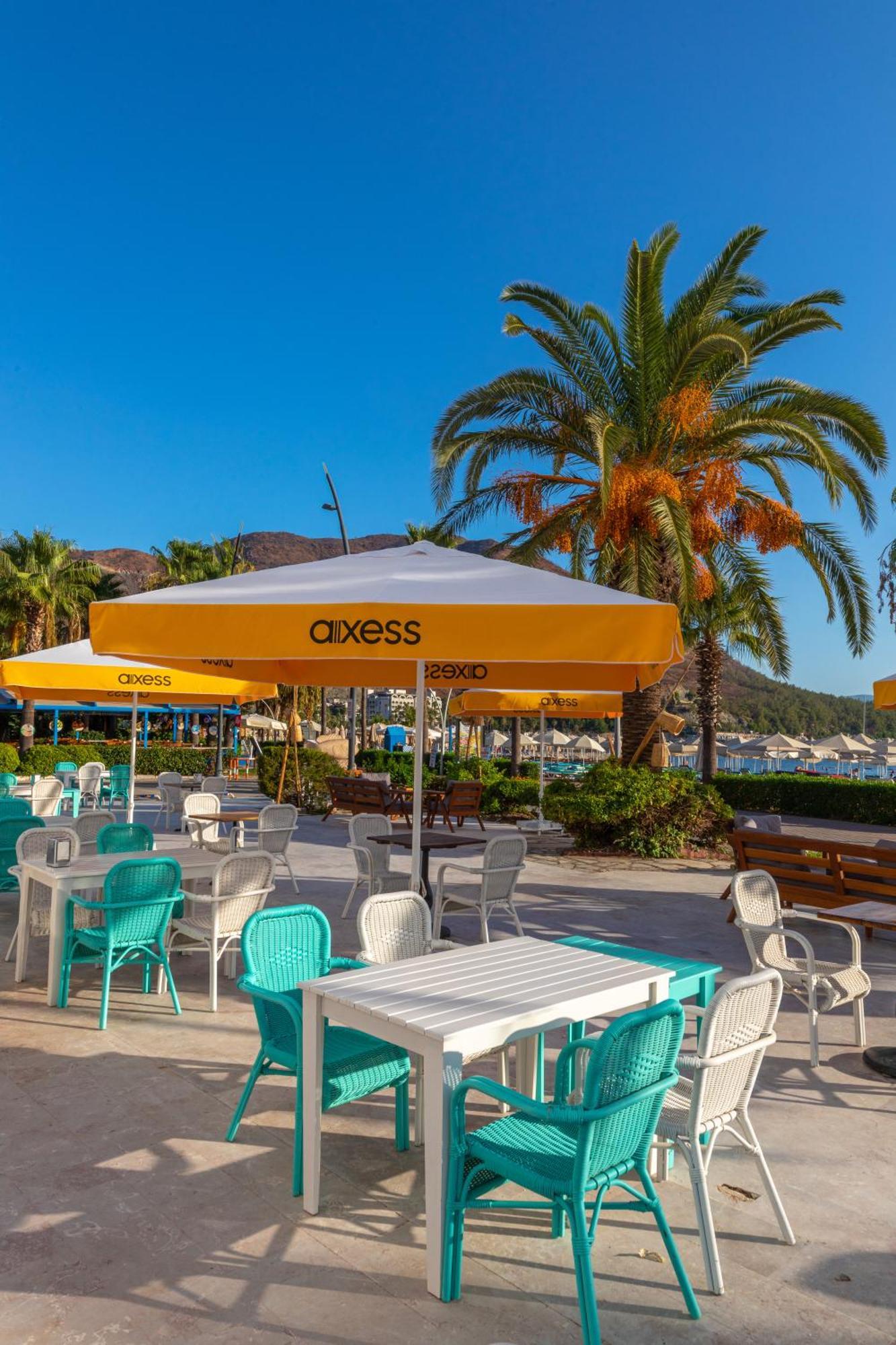 Hotel Contess By Faros Marmaris