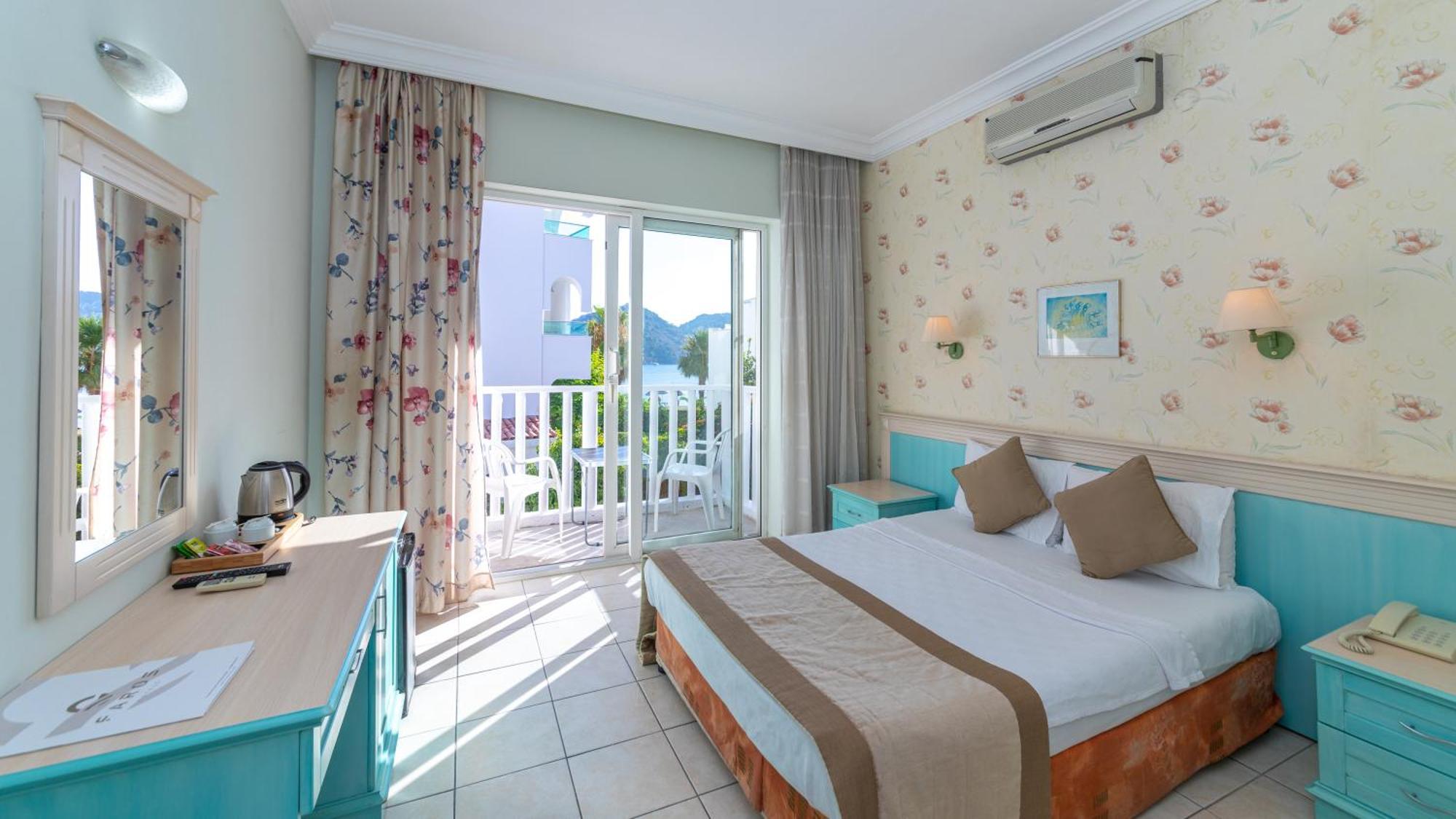 Contess By Faros Marmaris