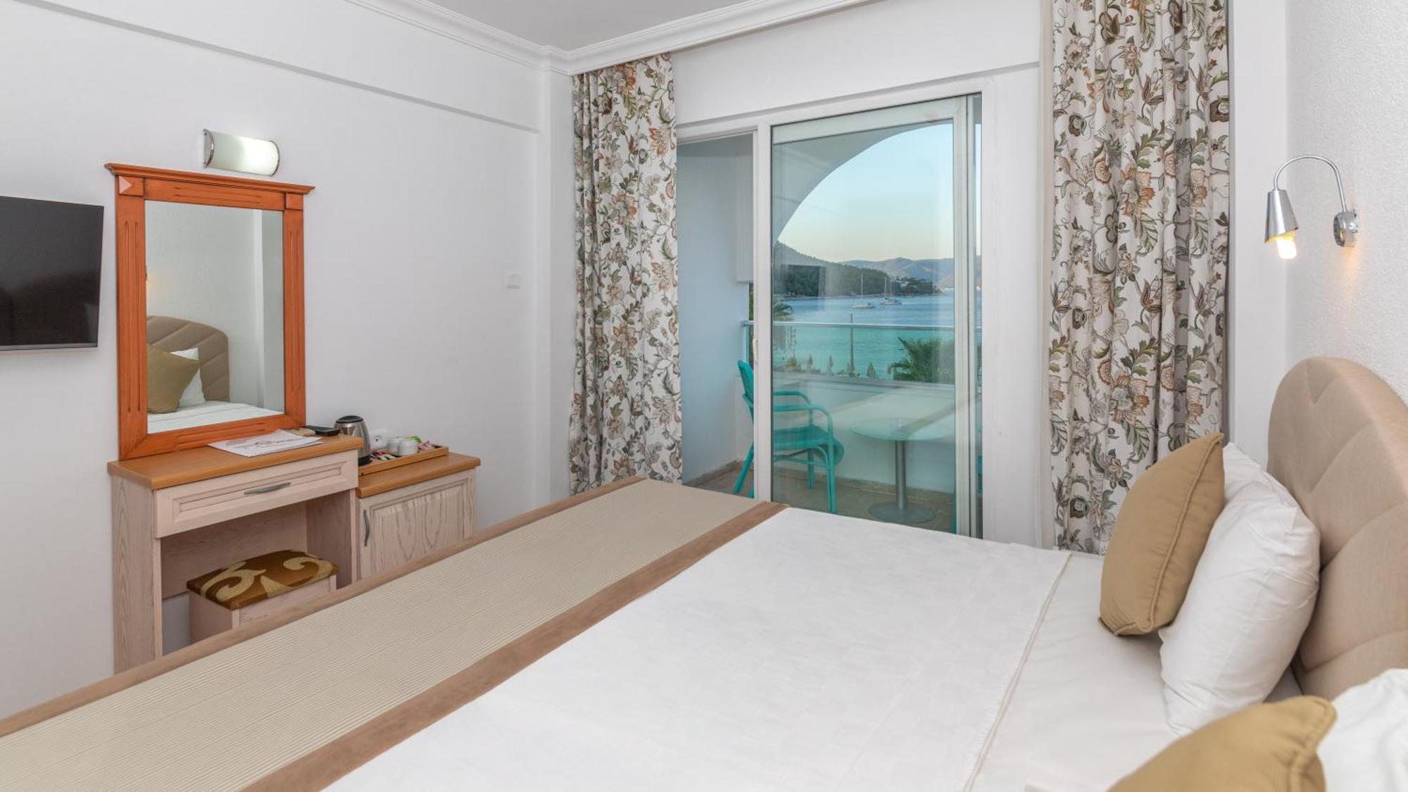 Contess By Faros 3* Marmaris