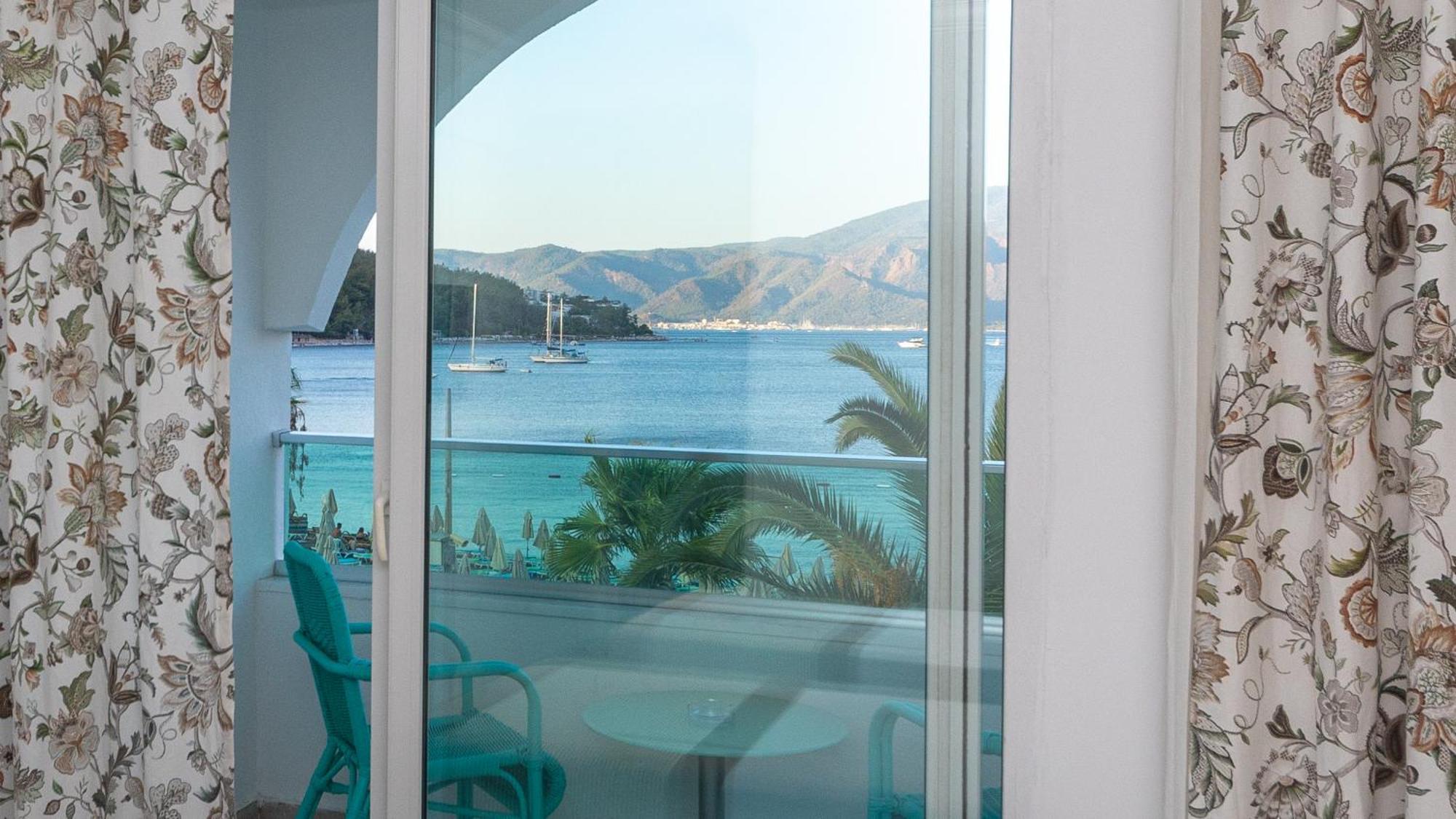 Hotel Contess By Faros Marmaris