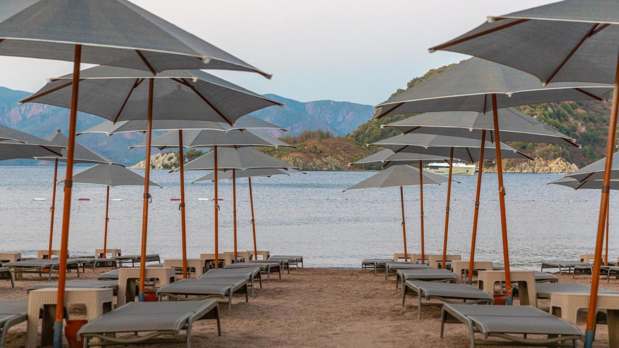 Contess By Faros 3* Marmaris