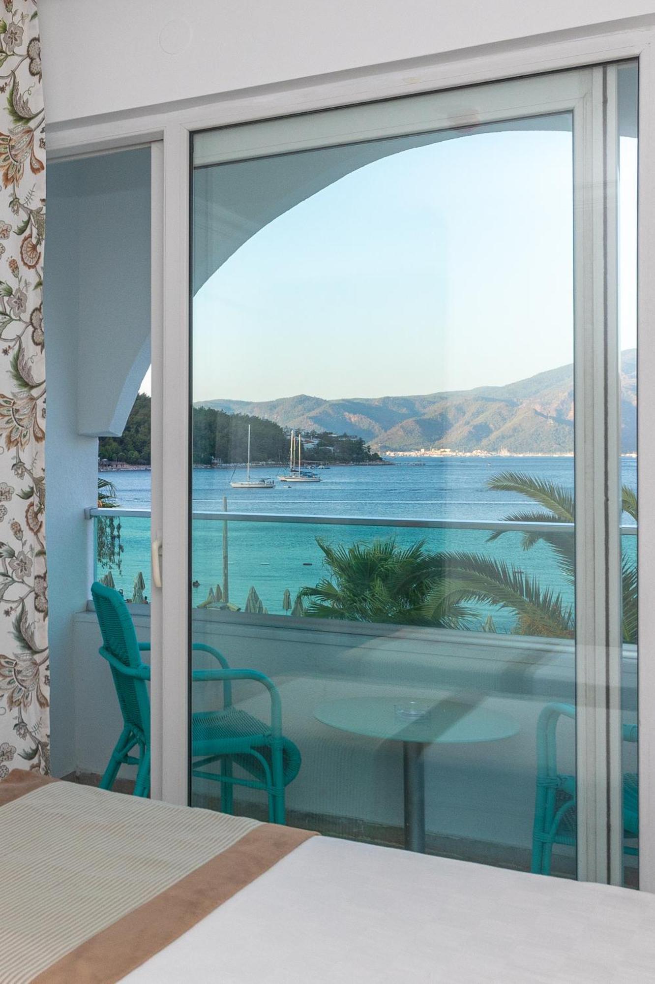 Hotel Contess By Faros Marmaris