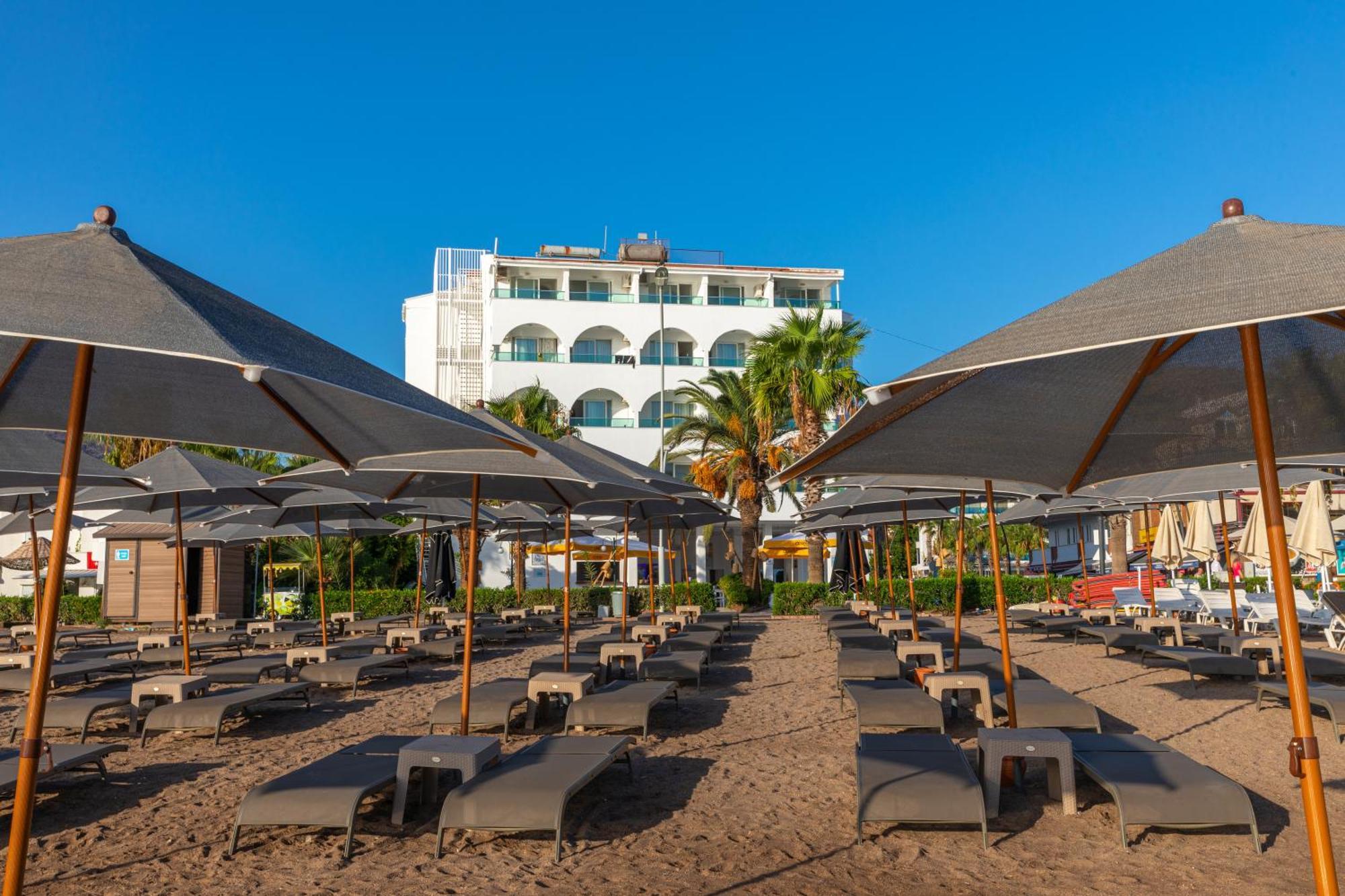Contess By Faros 3* Marmaris
