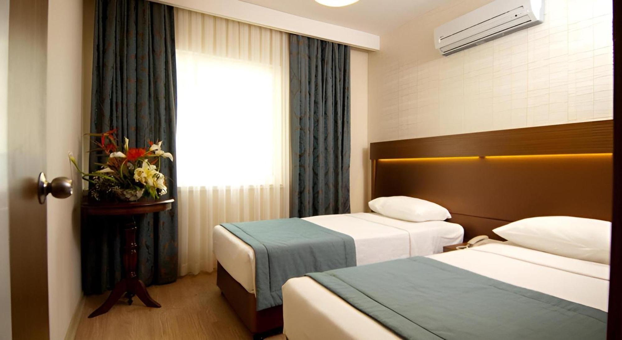 Hotel Supreme Icmeler Adults Only Marmaris