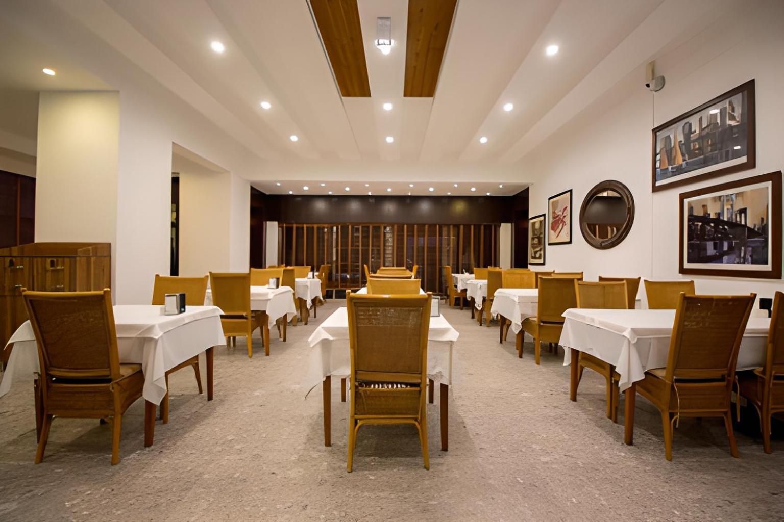Supreme Icmeler Adults Only Hotel 4*