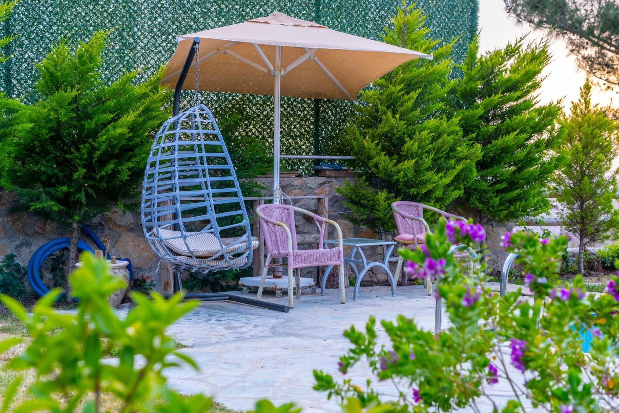 Villa Sirius Soeguet Daily Weekly Marmaris