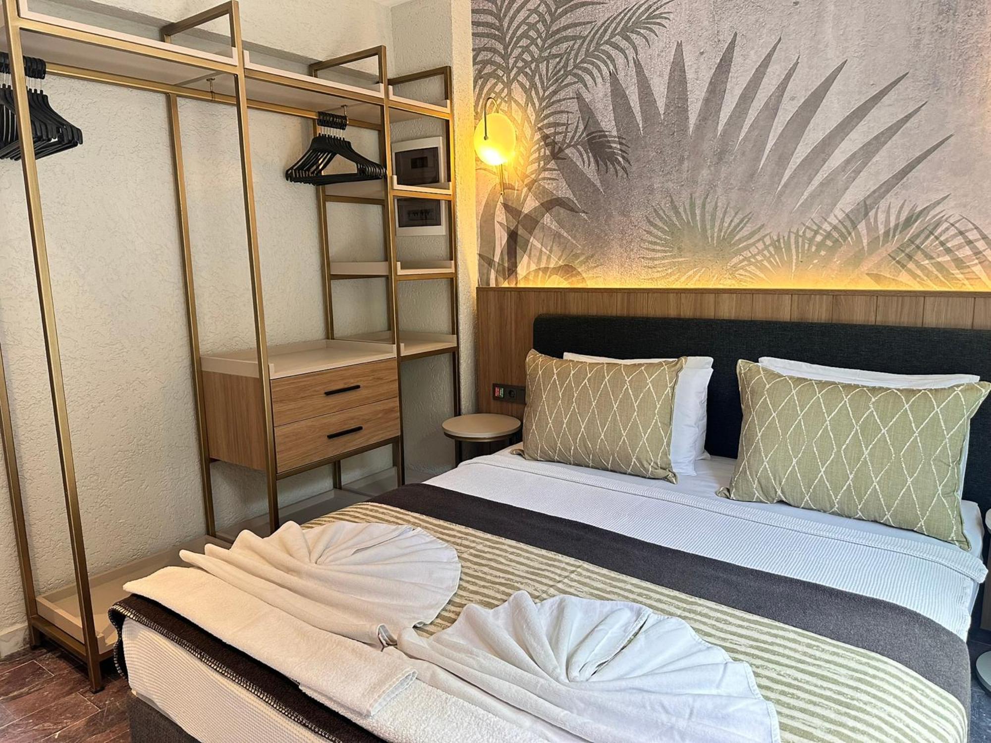 Club Aquarium Aparthotel 3*