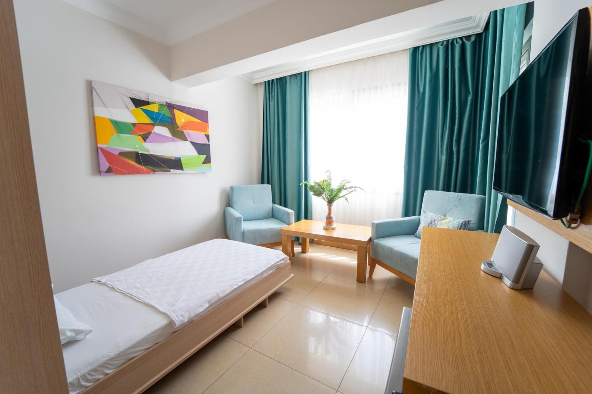Aurasia Design Hotel Marmaris