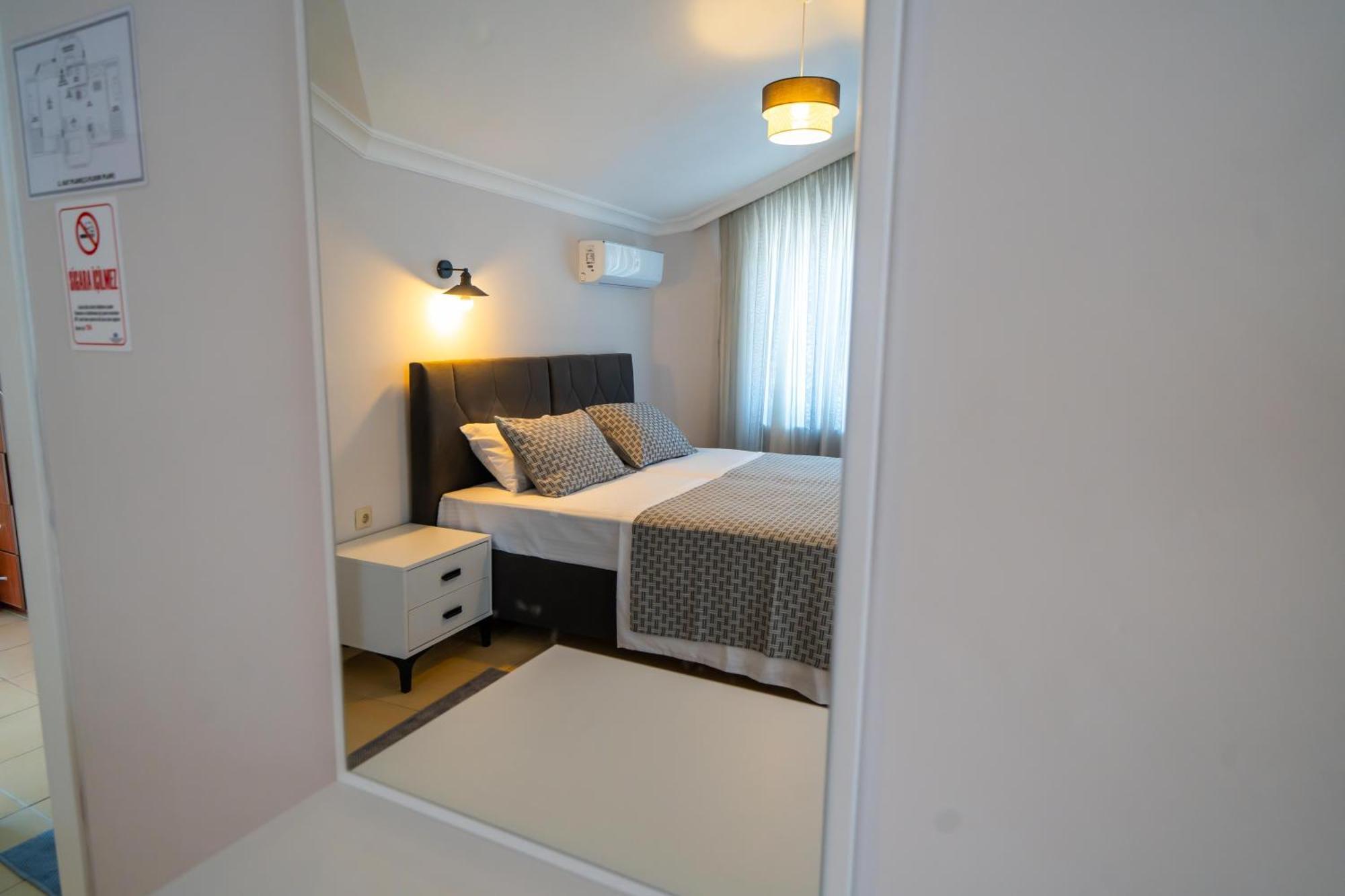 Necati Bey Villa *