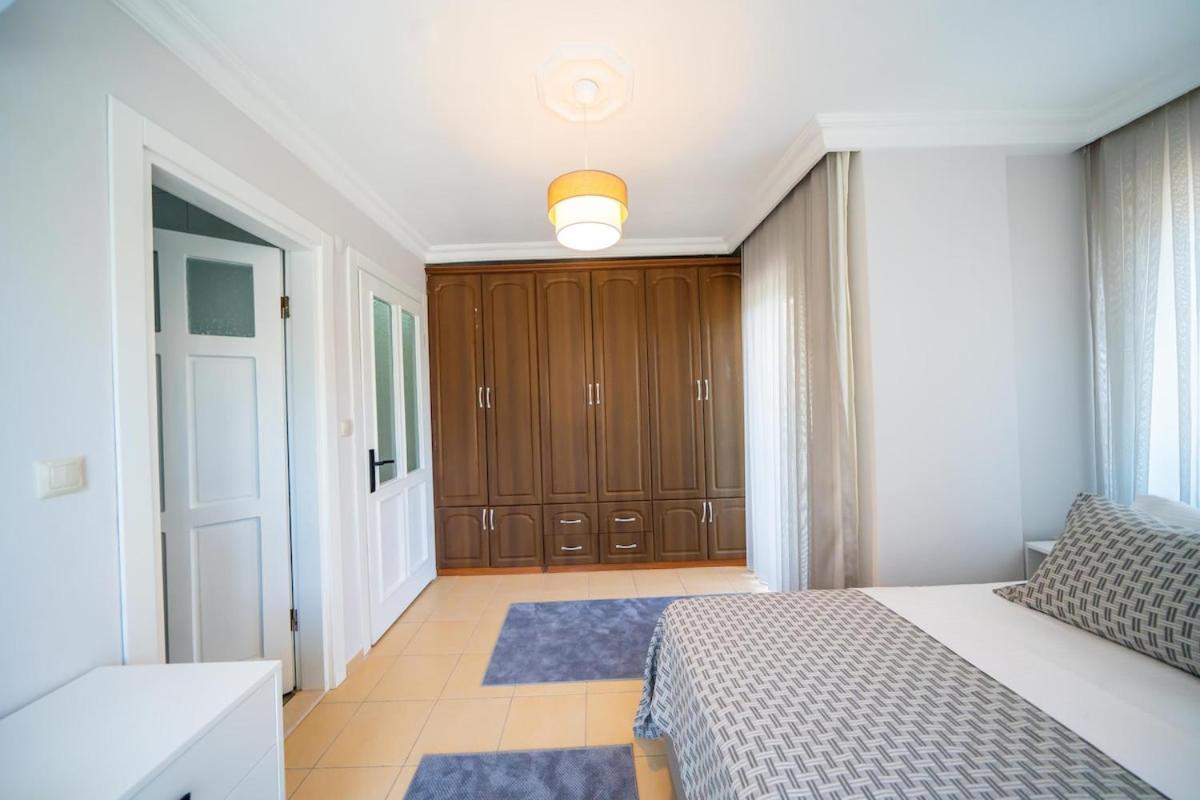 Villa Necati Bey