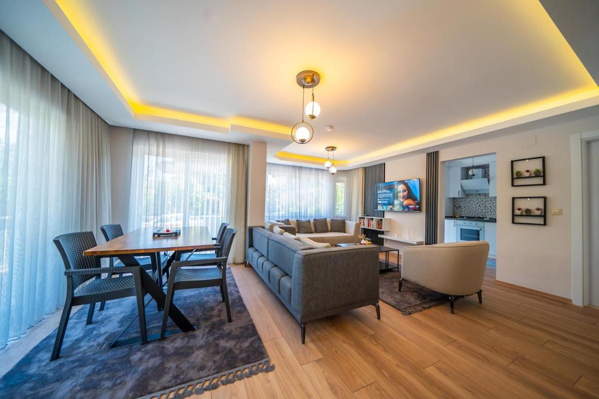 Necati Bey Villa