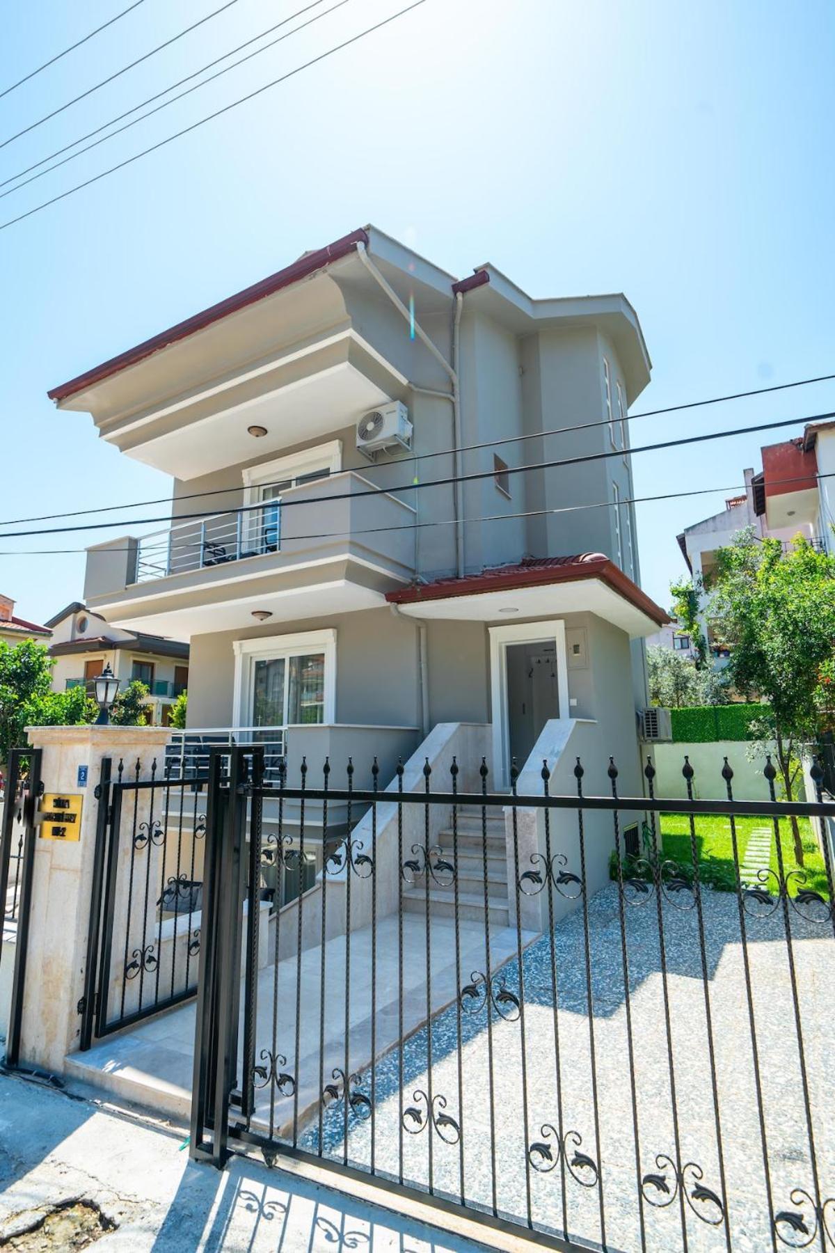 Villa Necati Bey