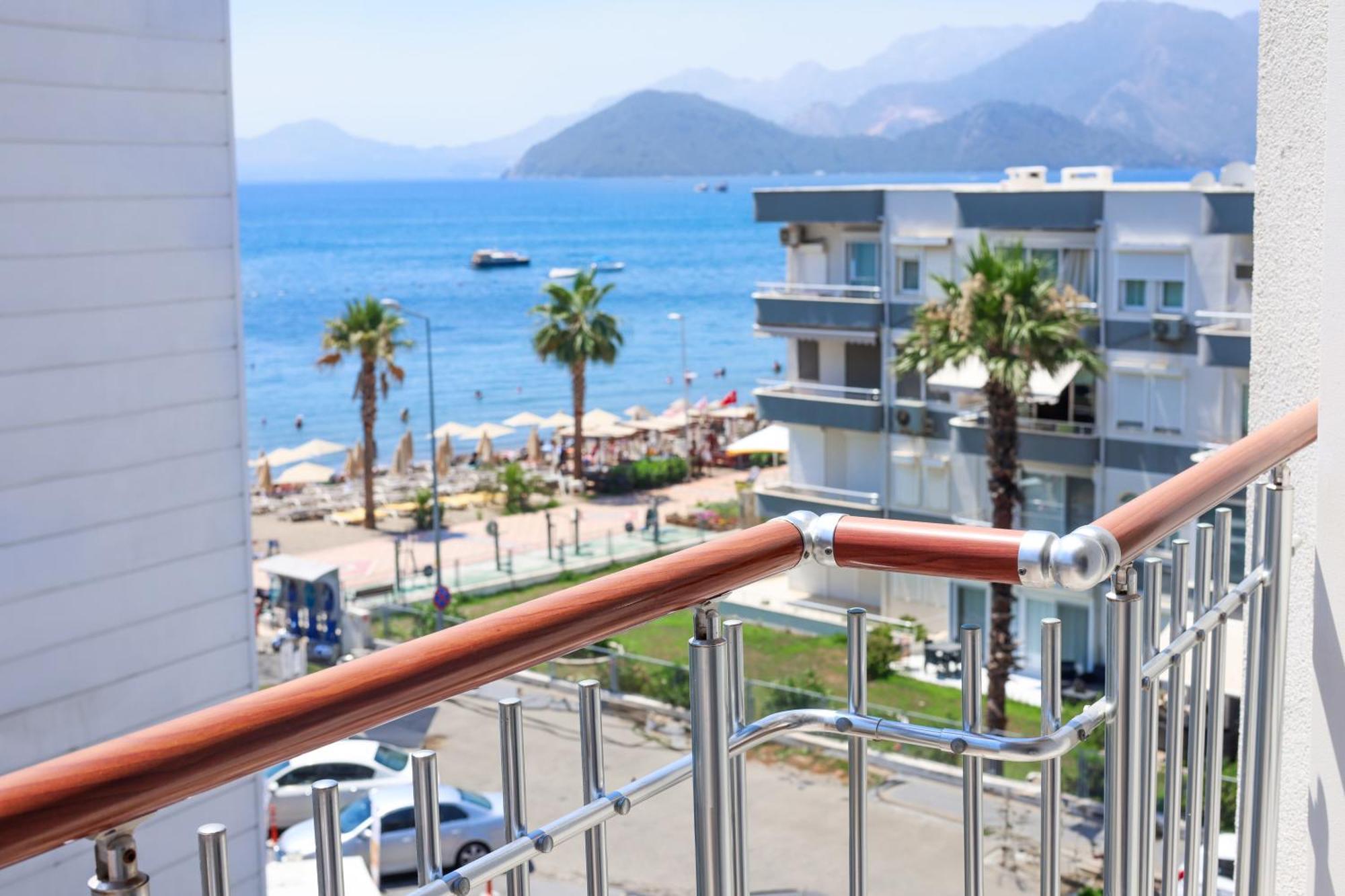 Hotel Asli