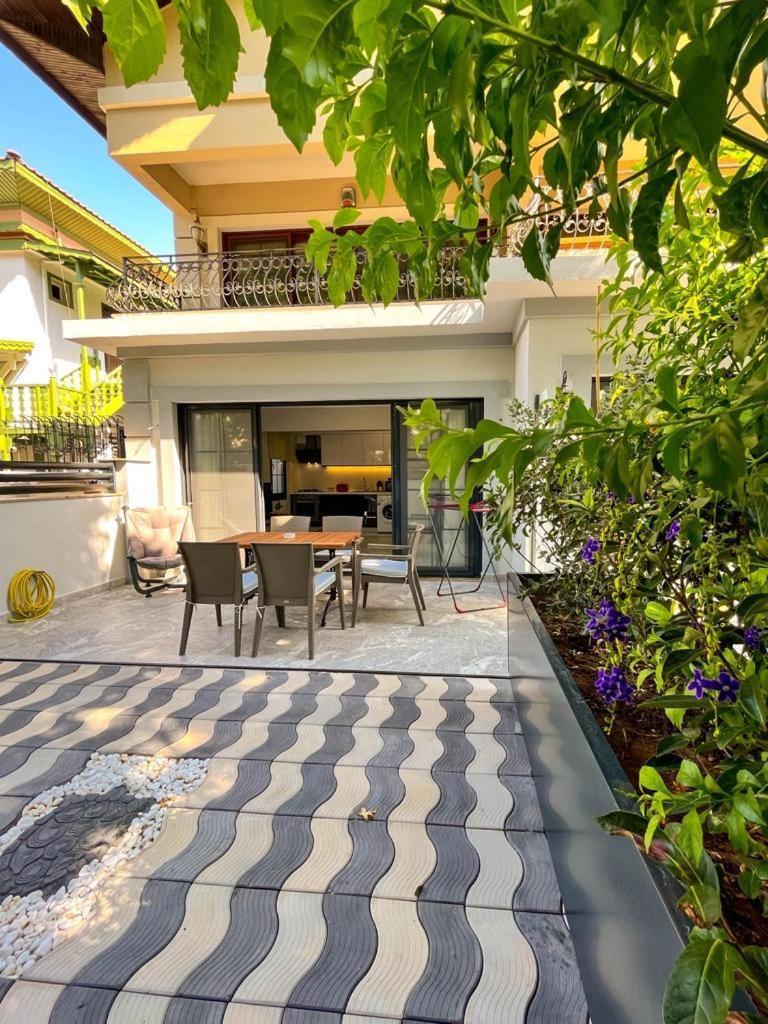 Ida Hotel Marmaris