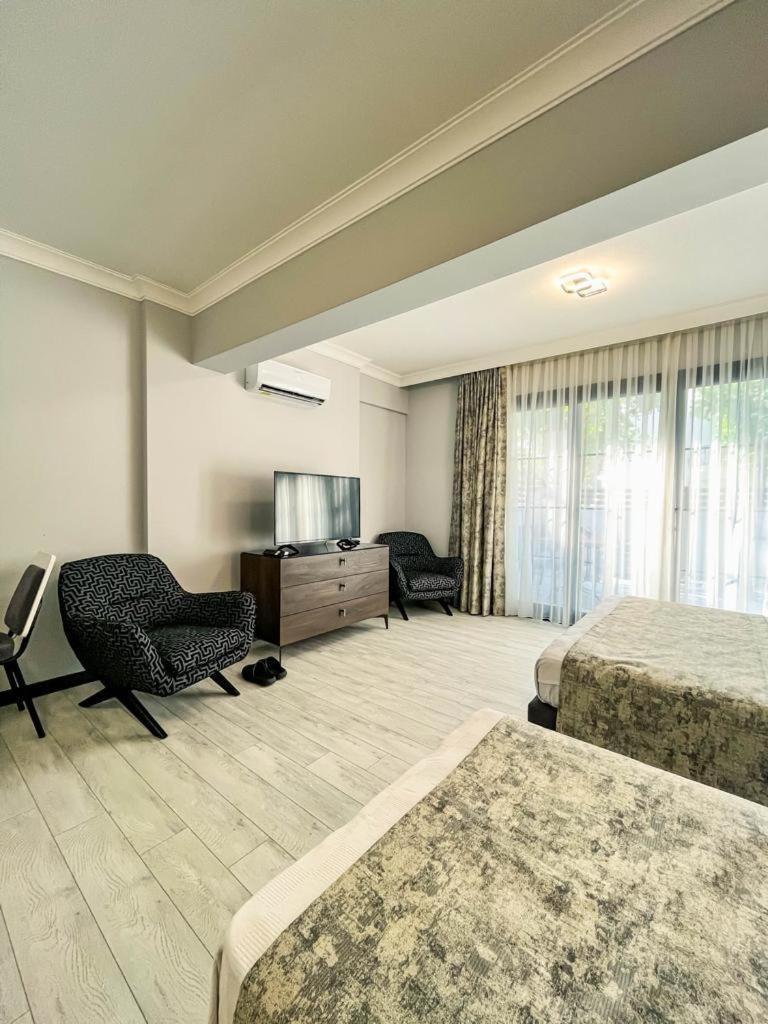 Hotel Ida